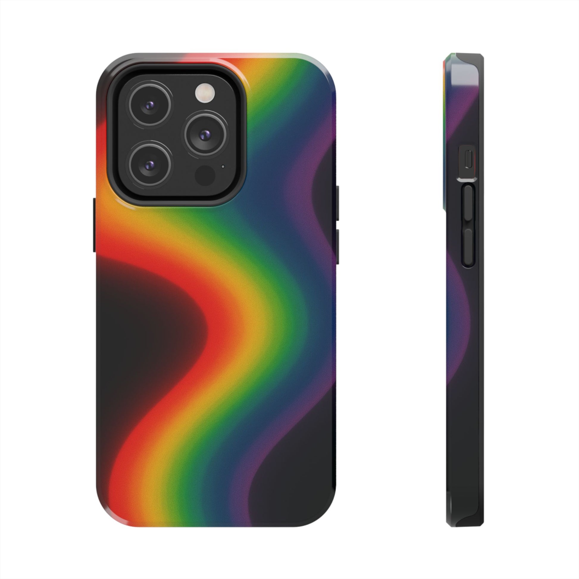 Rainbow Flow