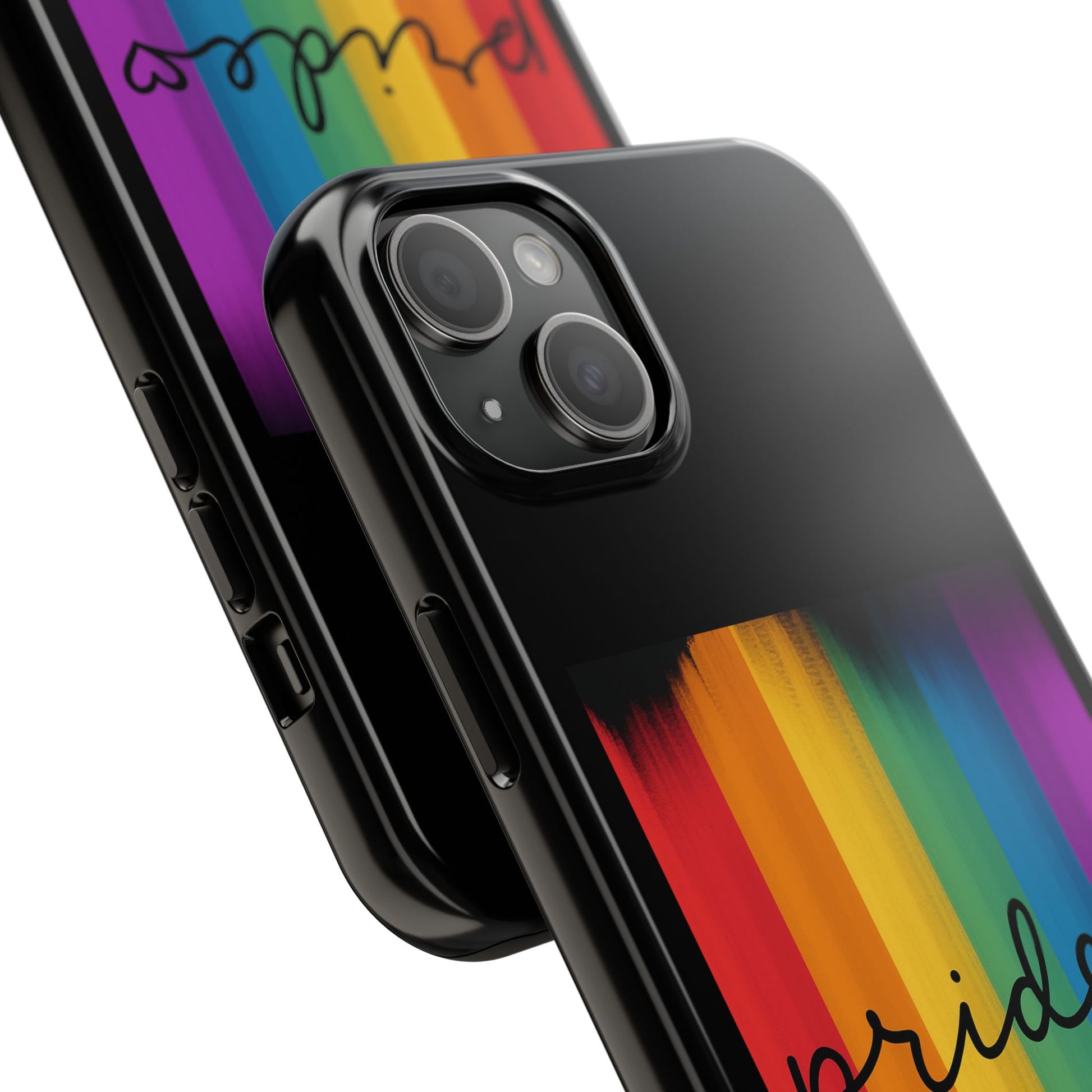 Pride Phone Case