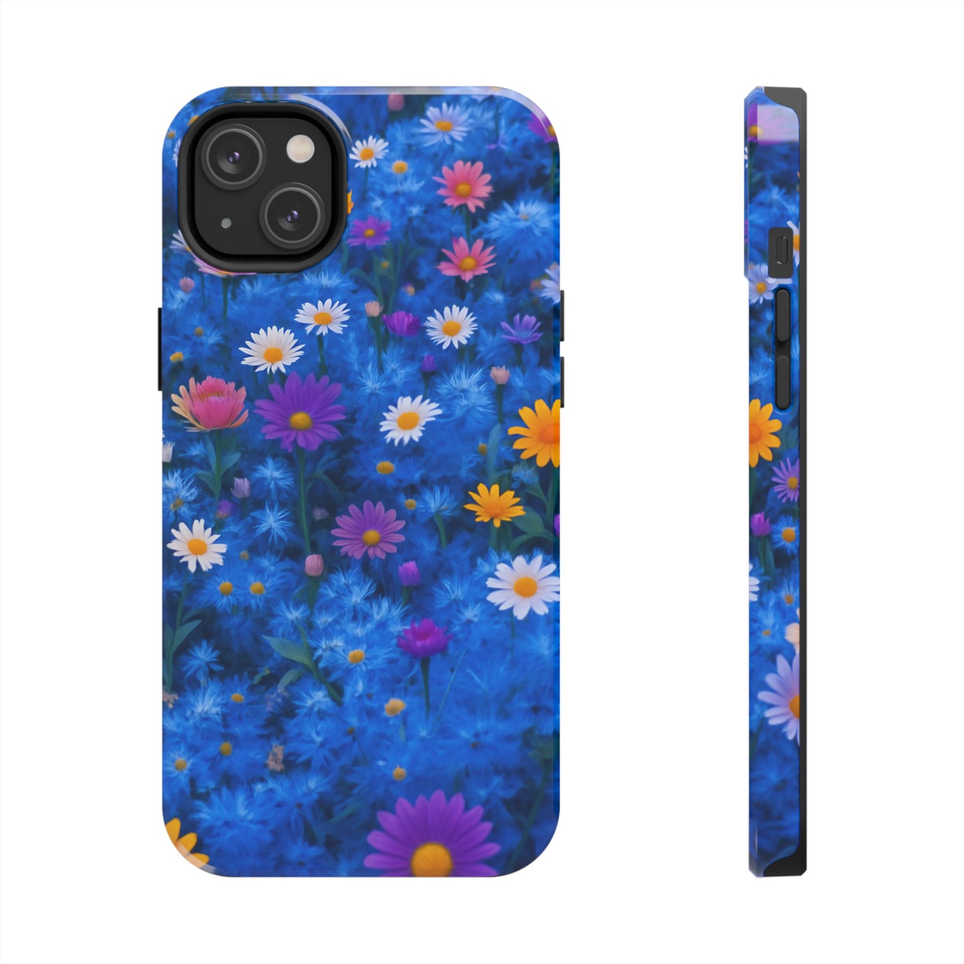 Azure Meadow