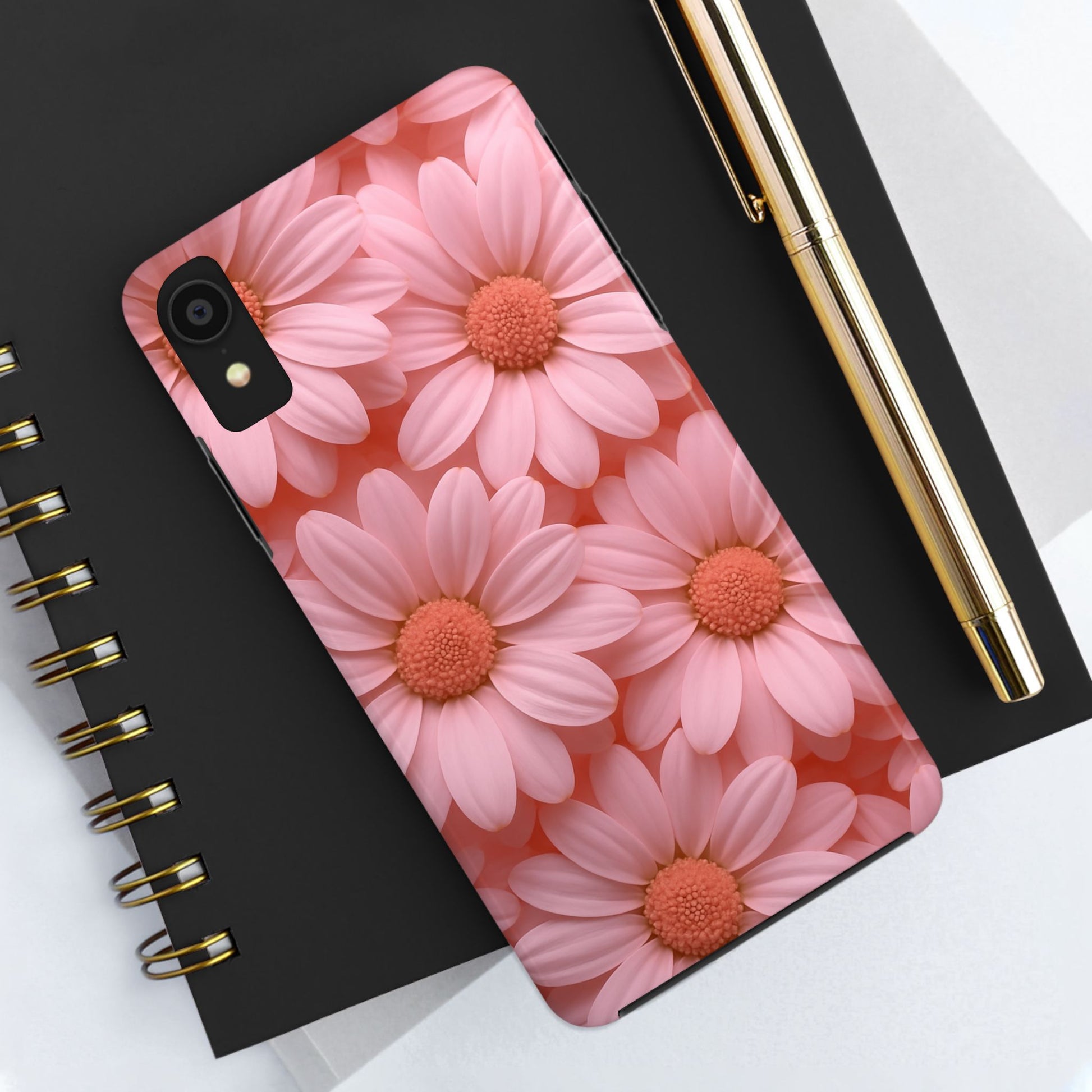 Pink Daisy