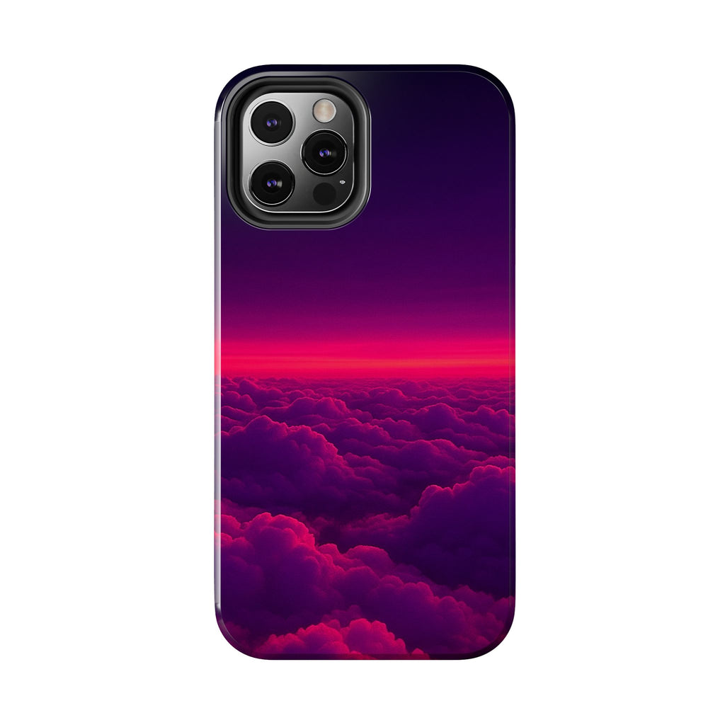 Above Horizon