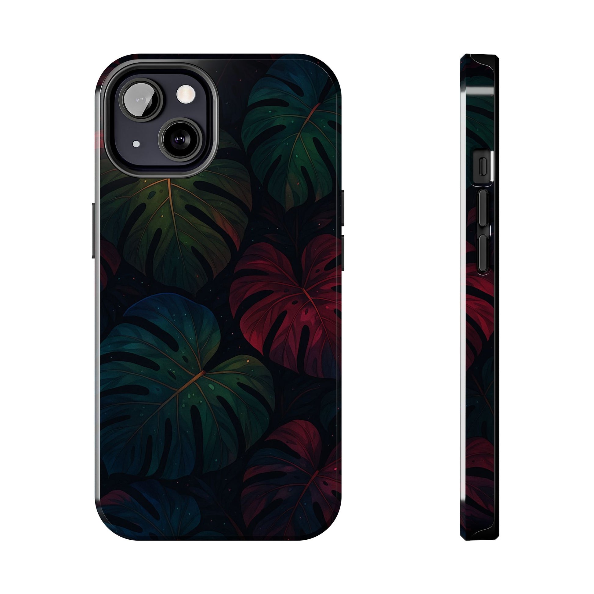 Tropical Leaf