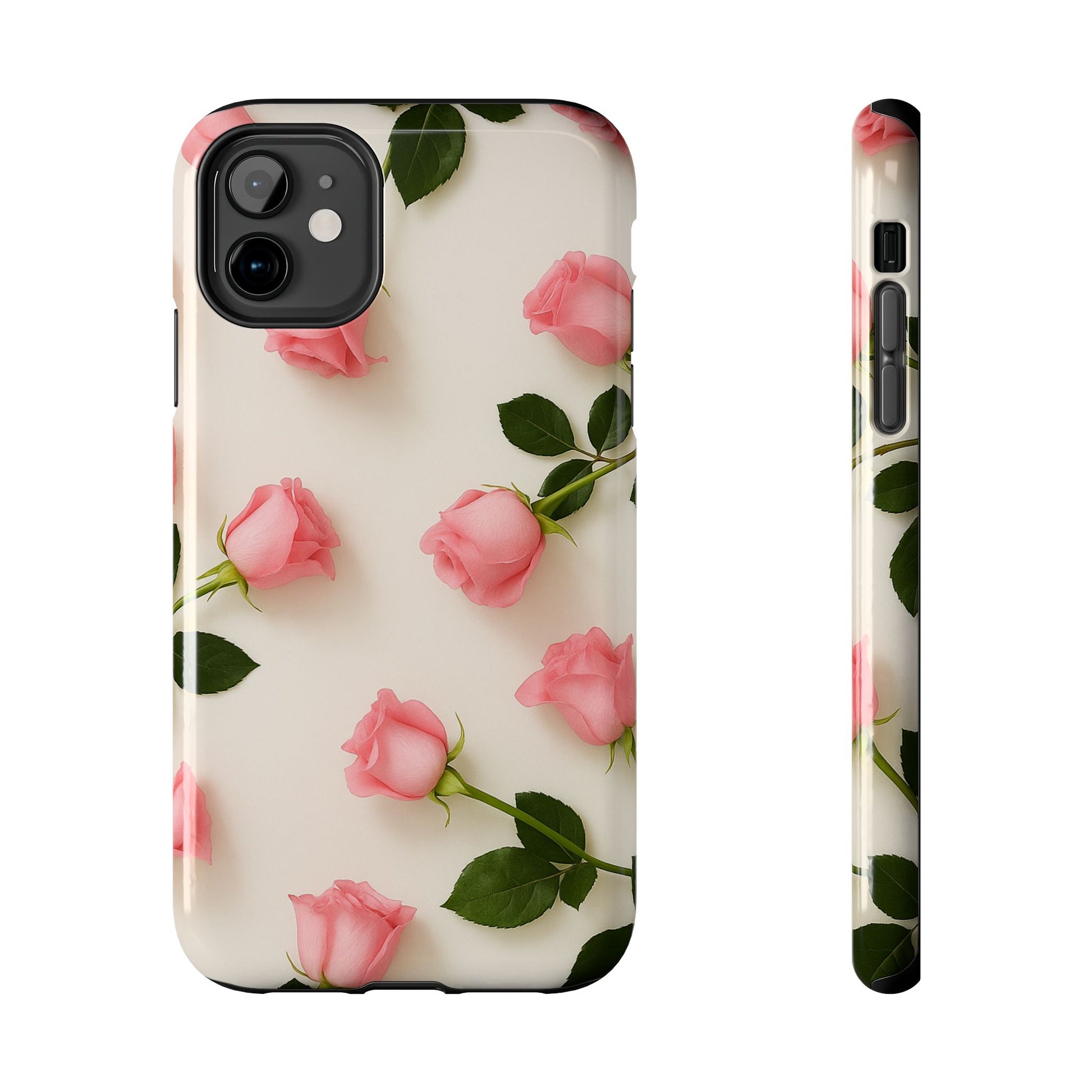 Floral Rose