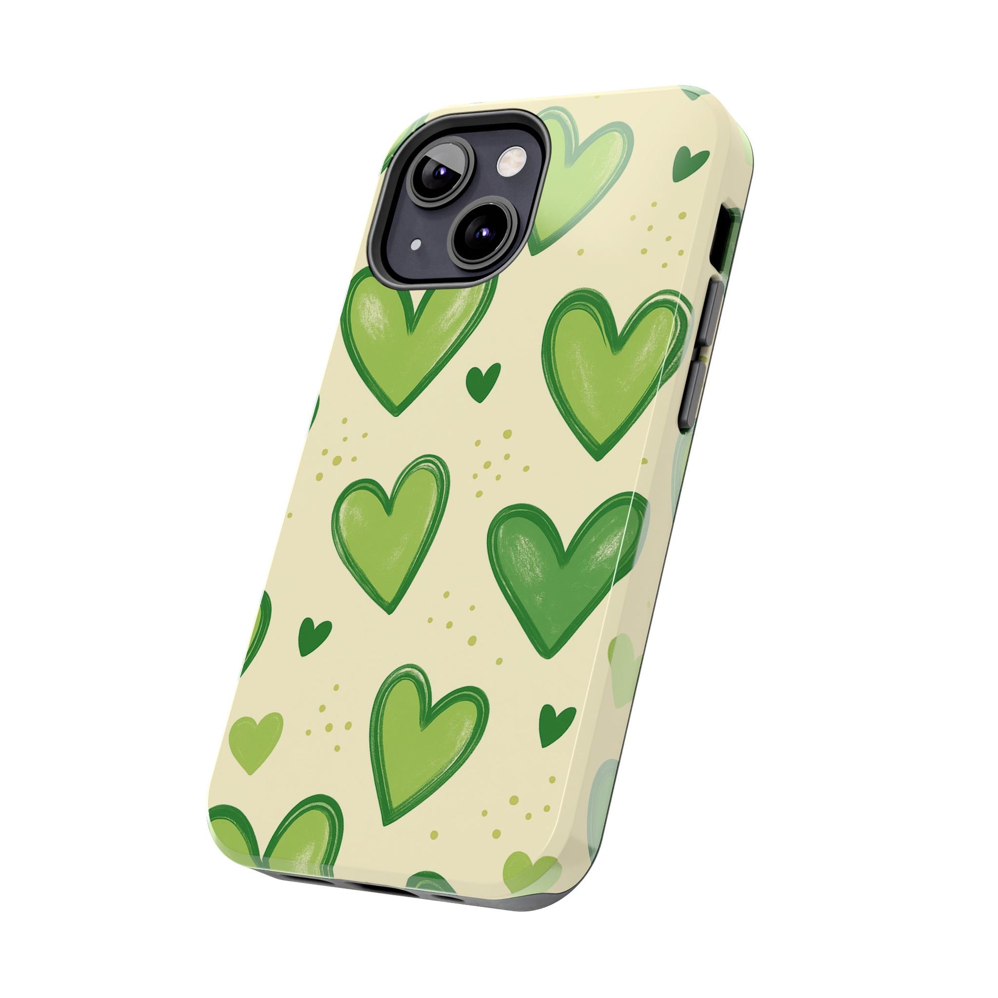 Olive Romance