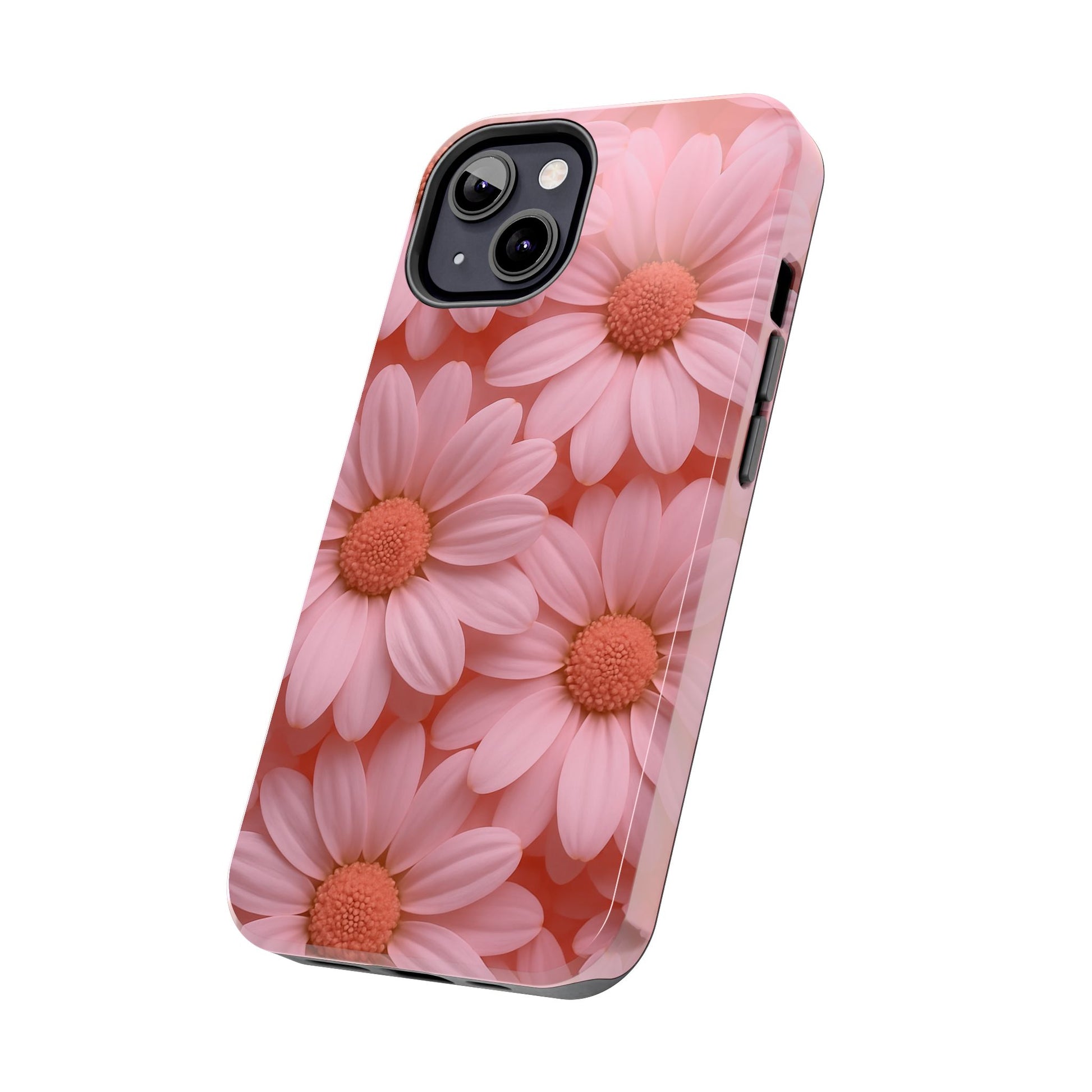 Pink Daisy
