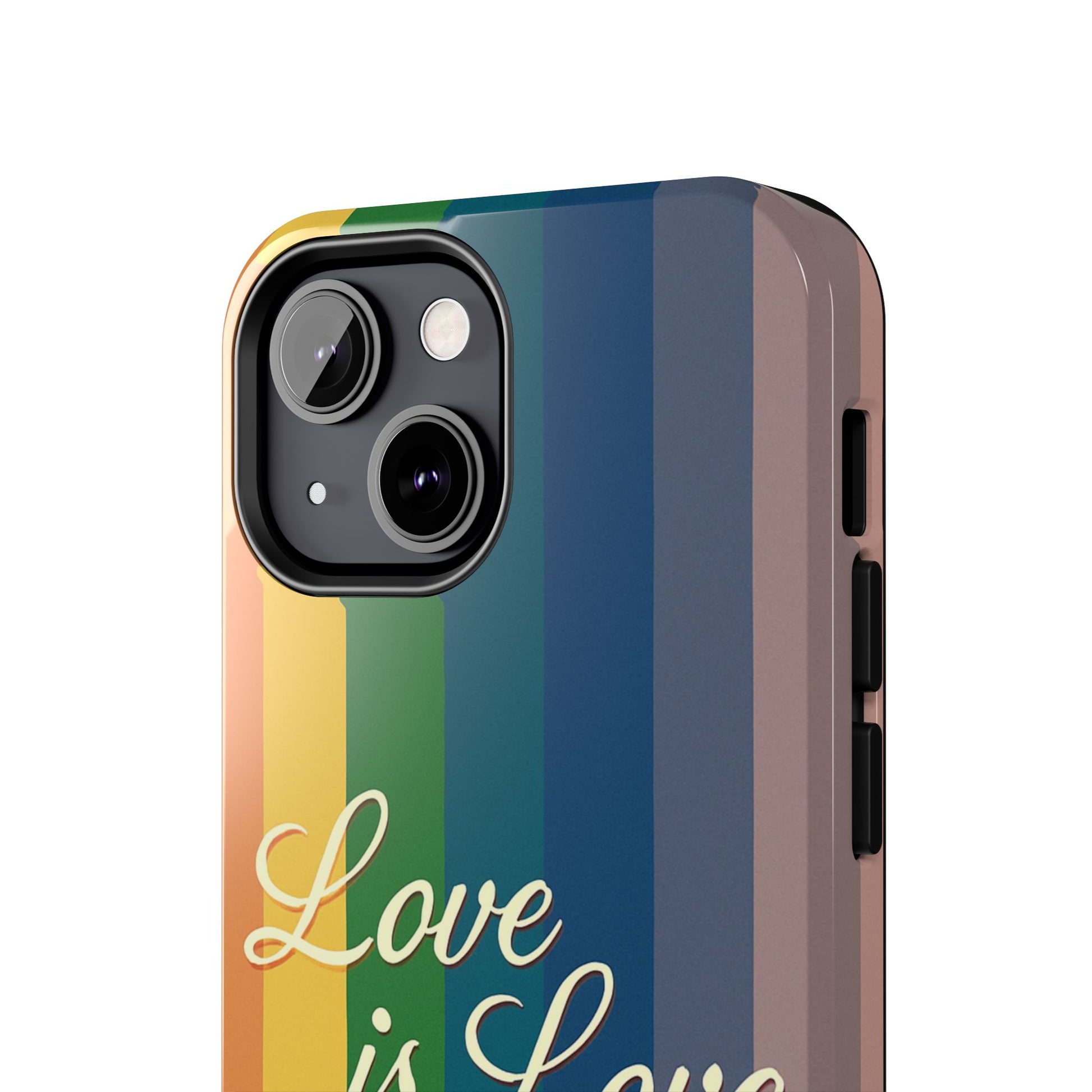 Love Is Love