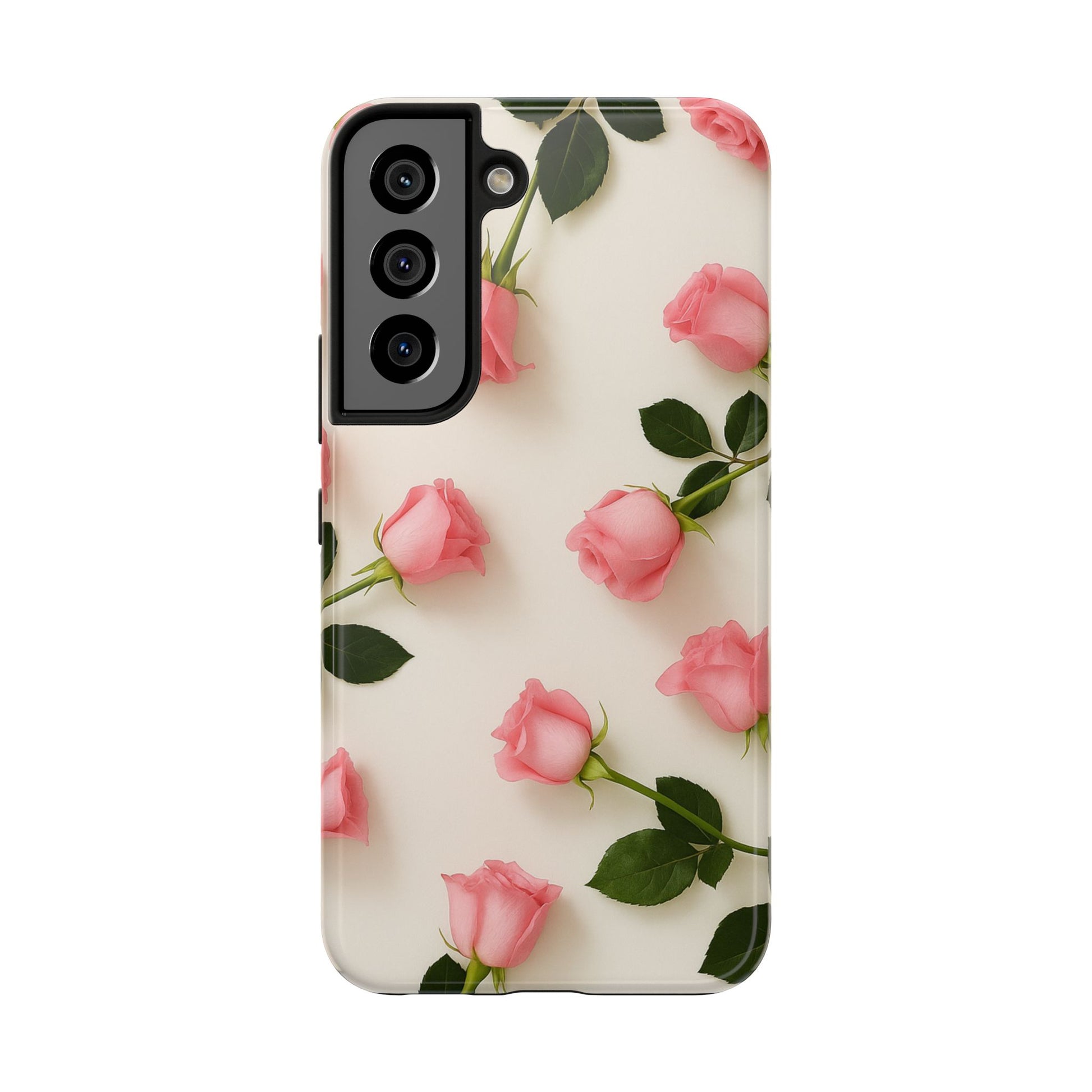 Floral Rose