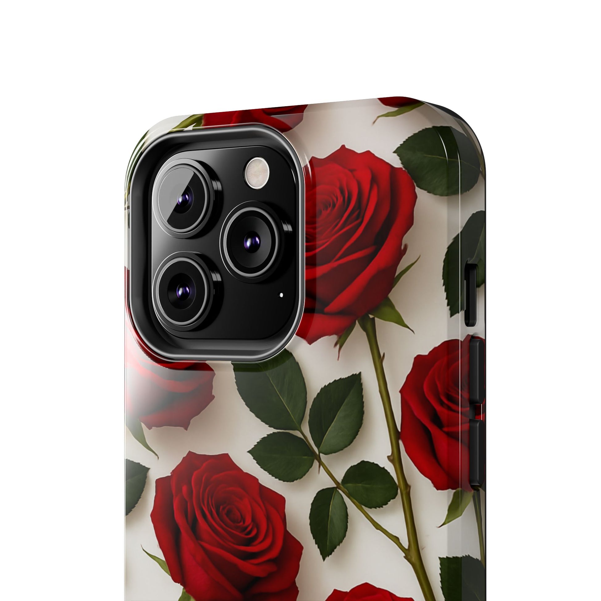 Rose Desire