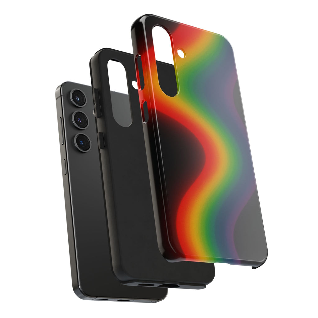 Rainbow Flow