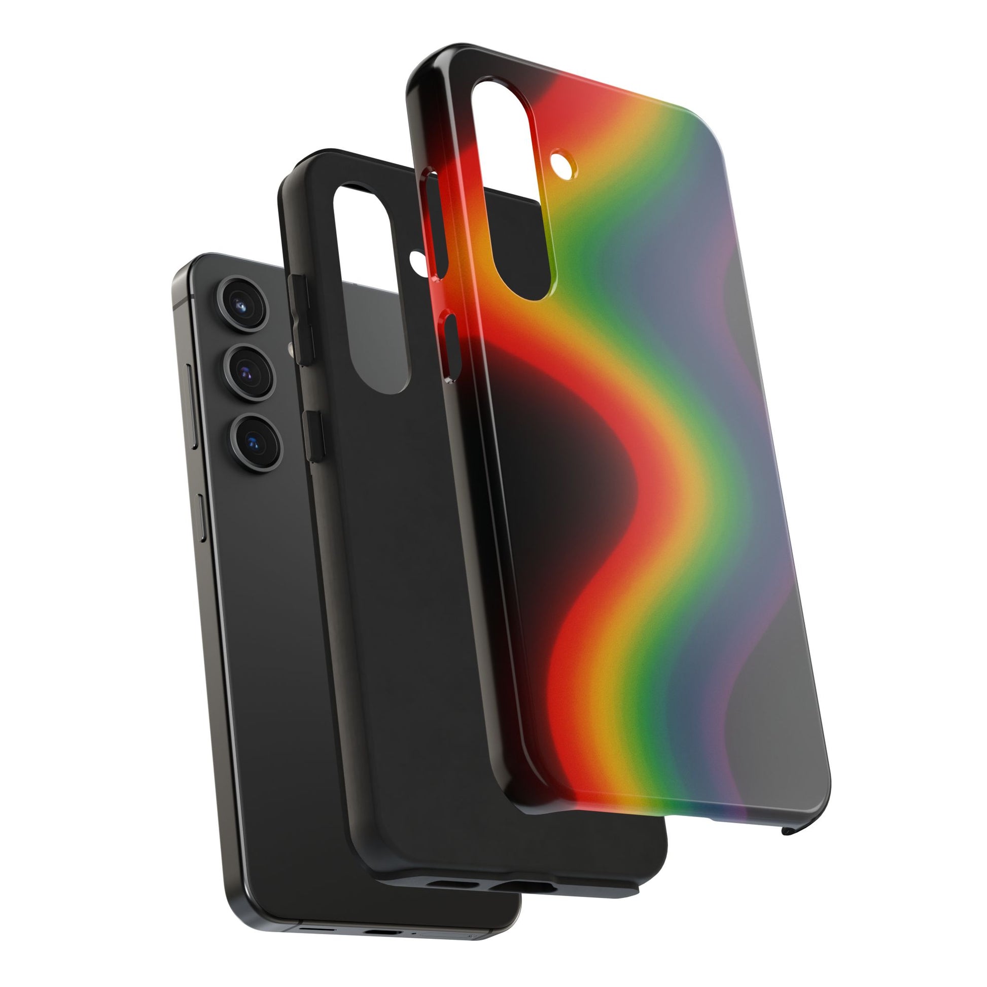 Rainbow Flow