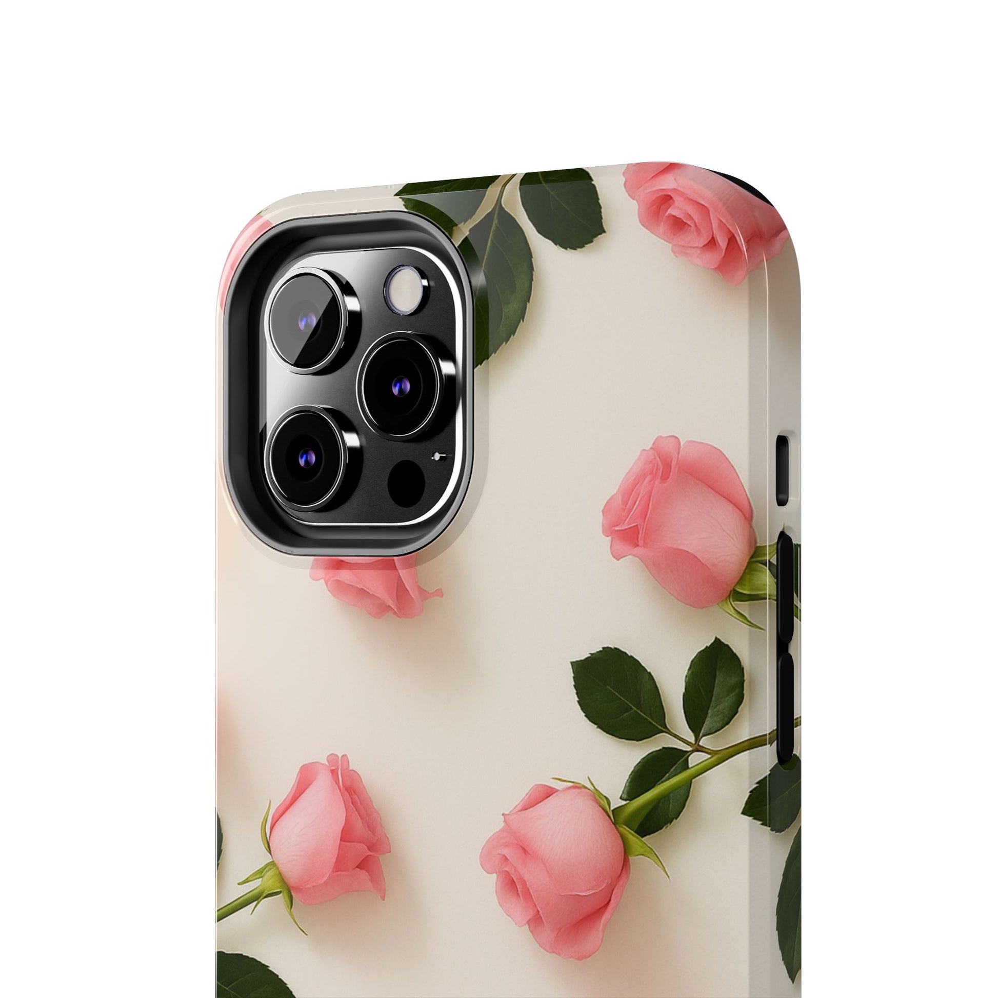 Floral Rose