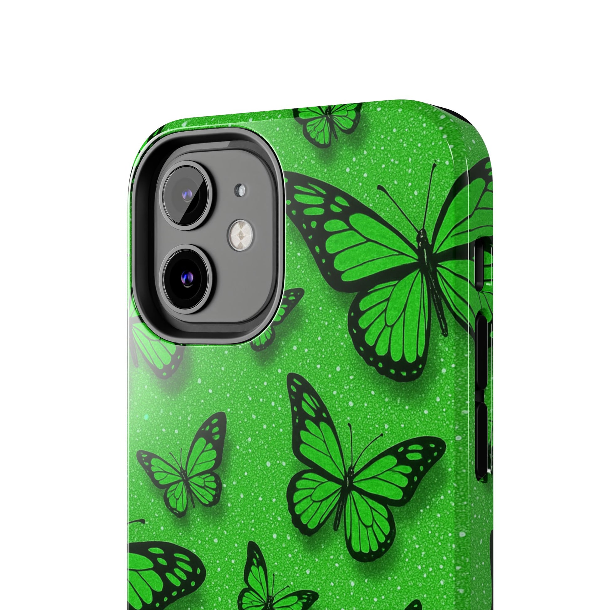 Butterfly Glow