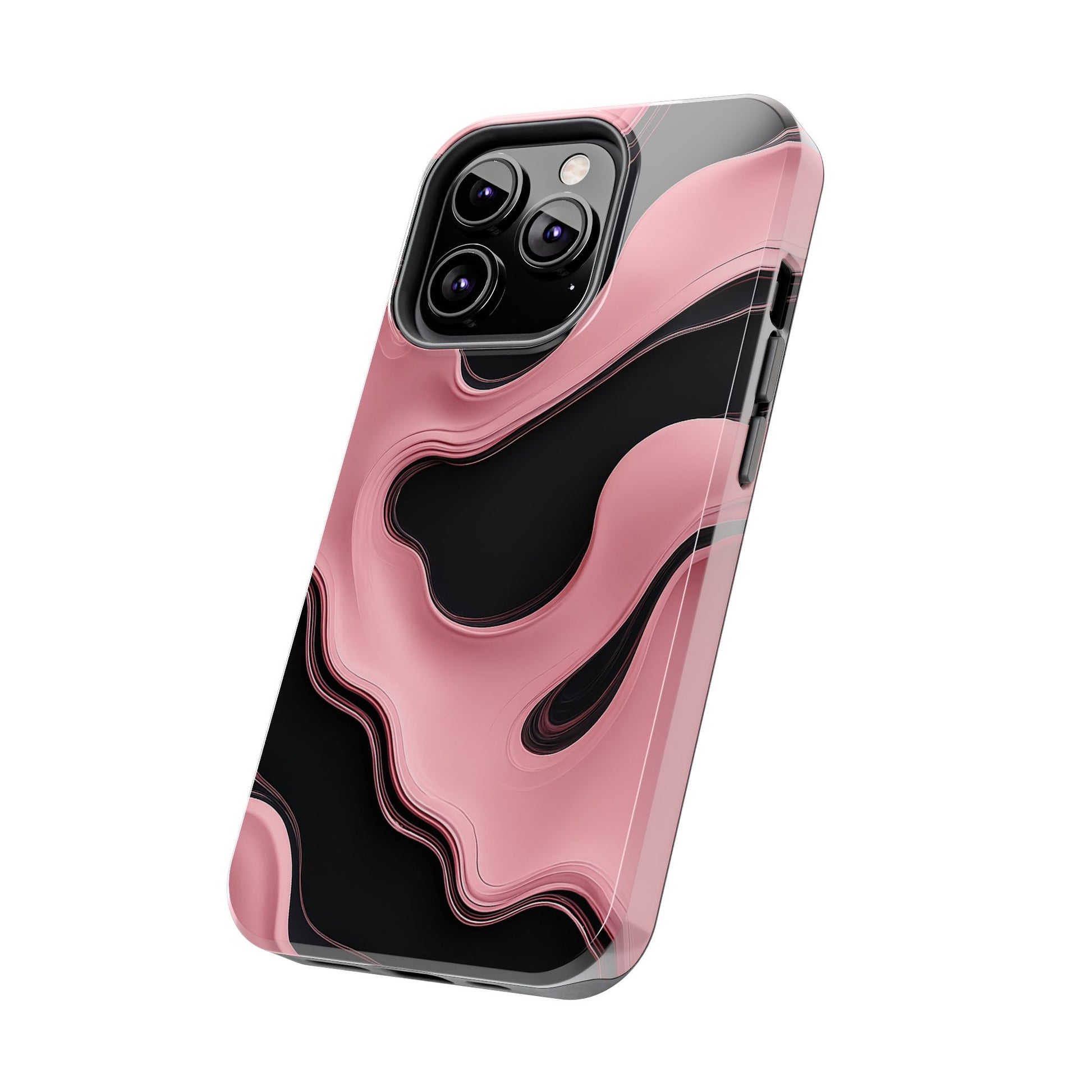 Blush & Noir