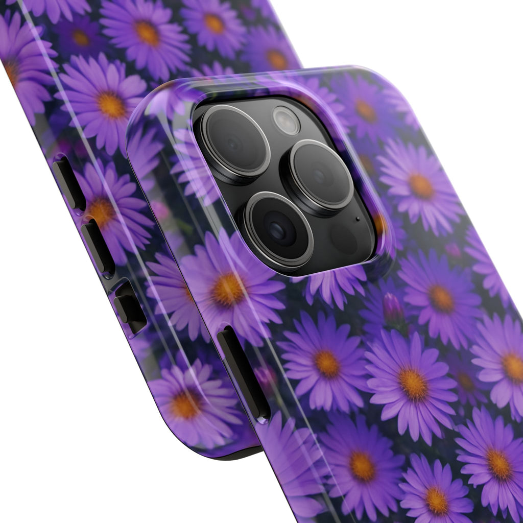 Lavender Daisy