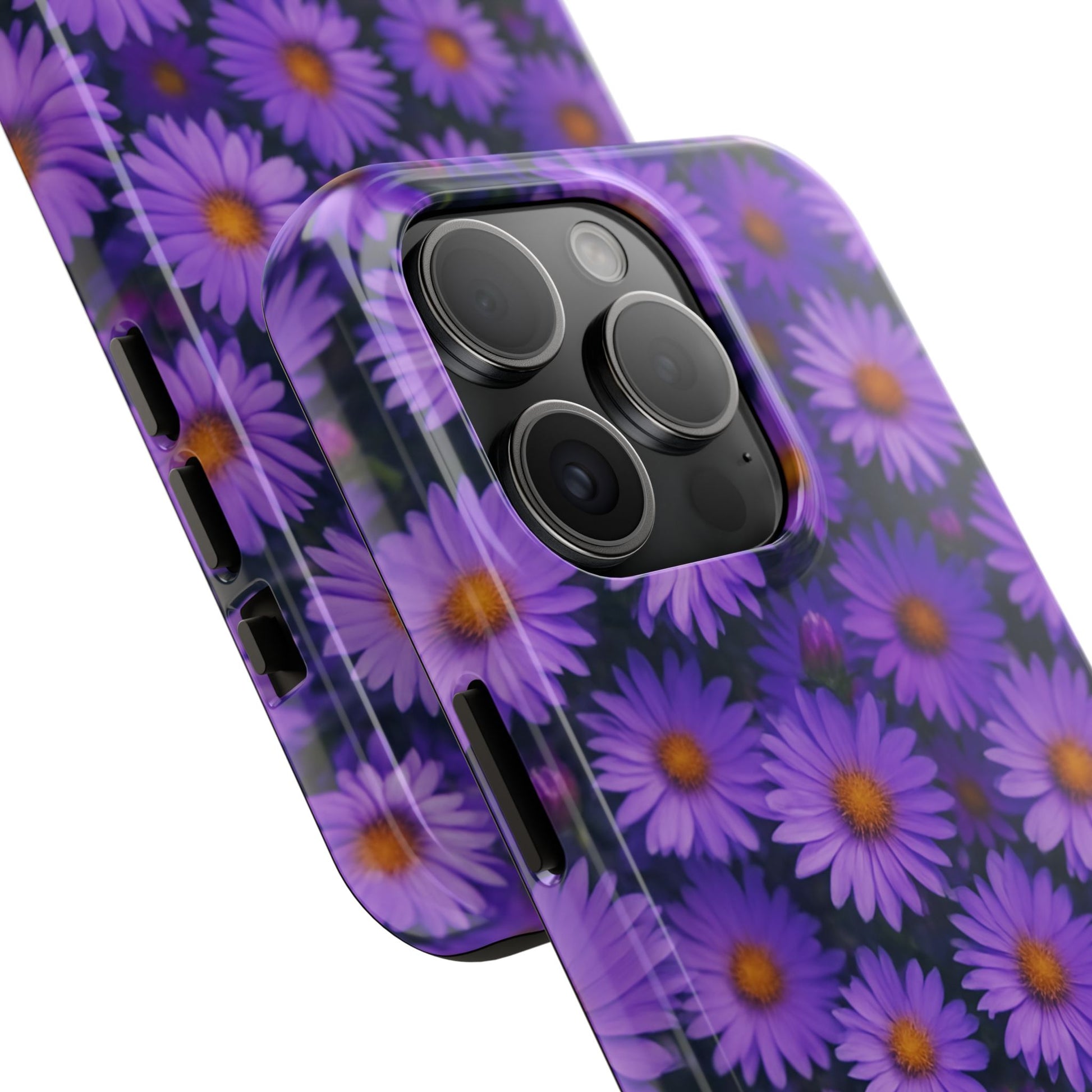 Lavender Daisy