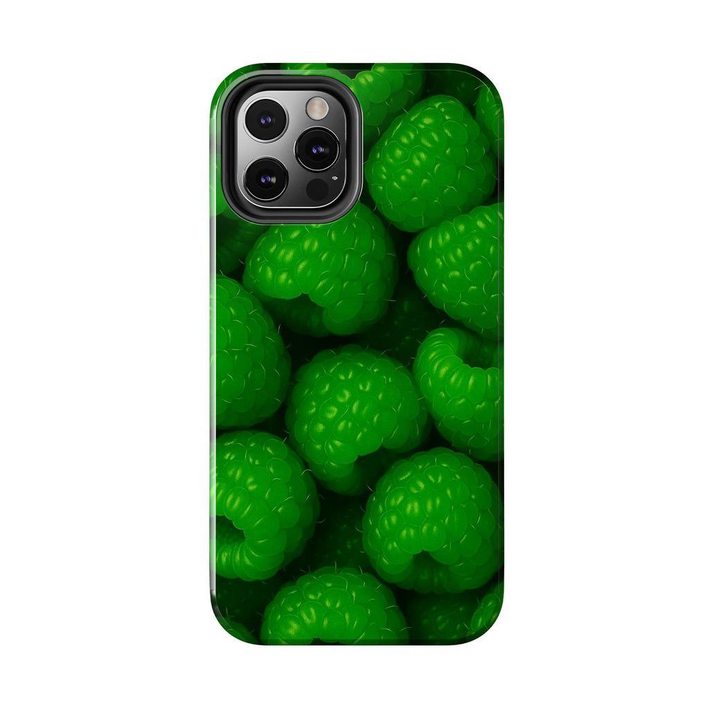 Lime Berry Crush