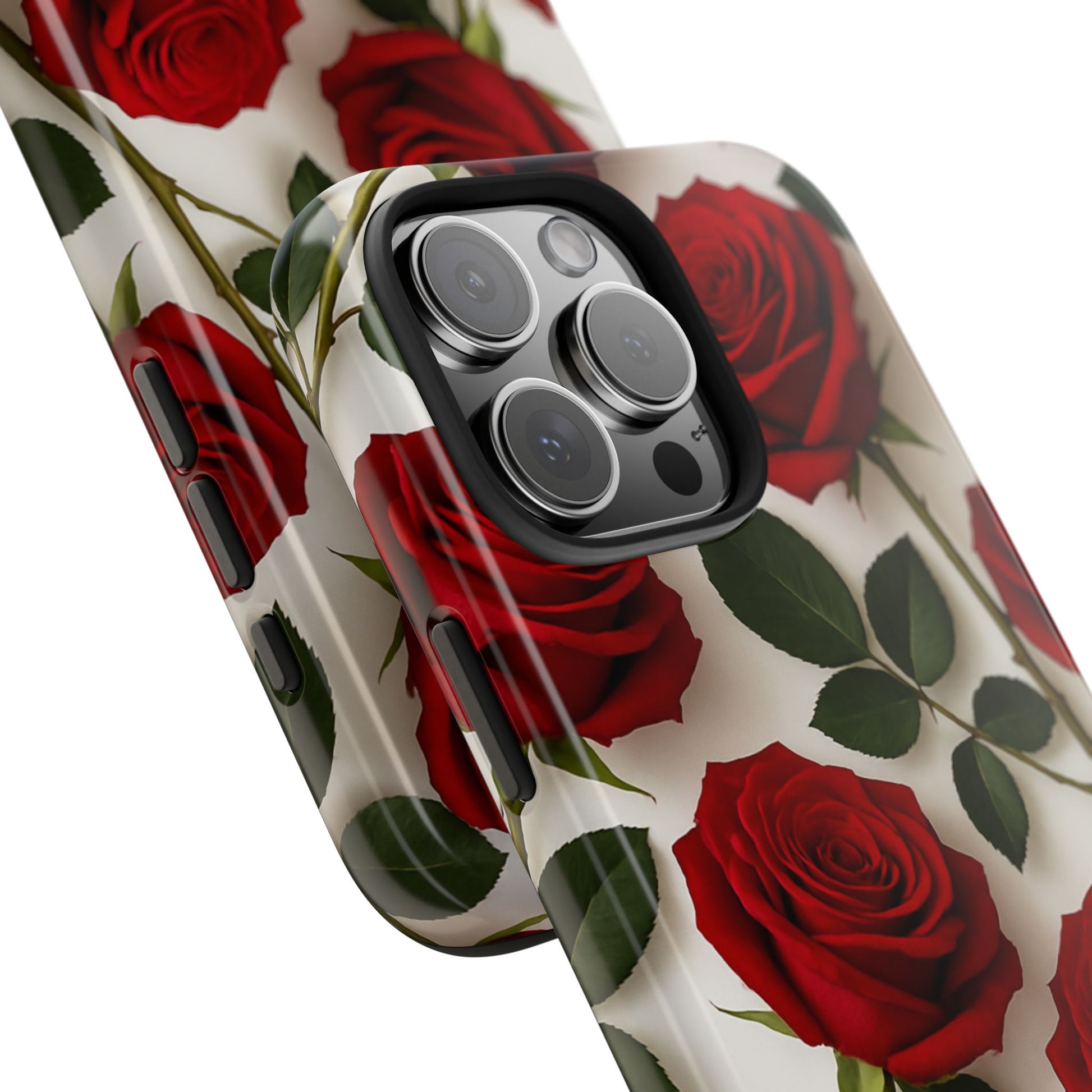 Rose Desire