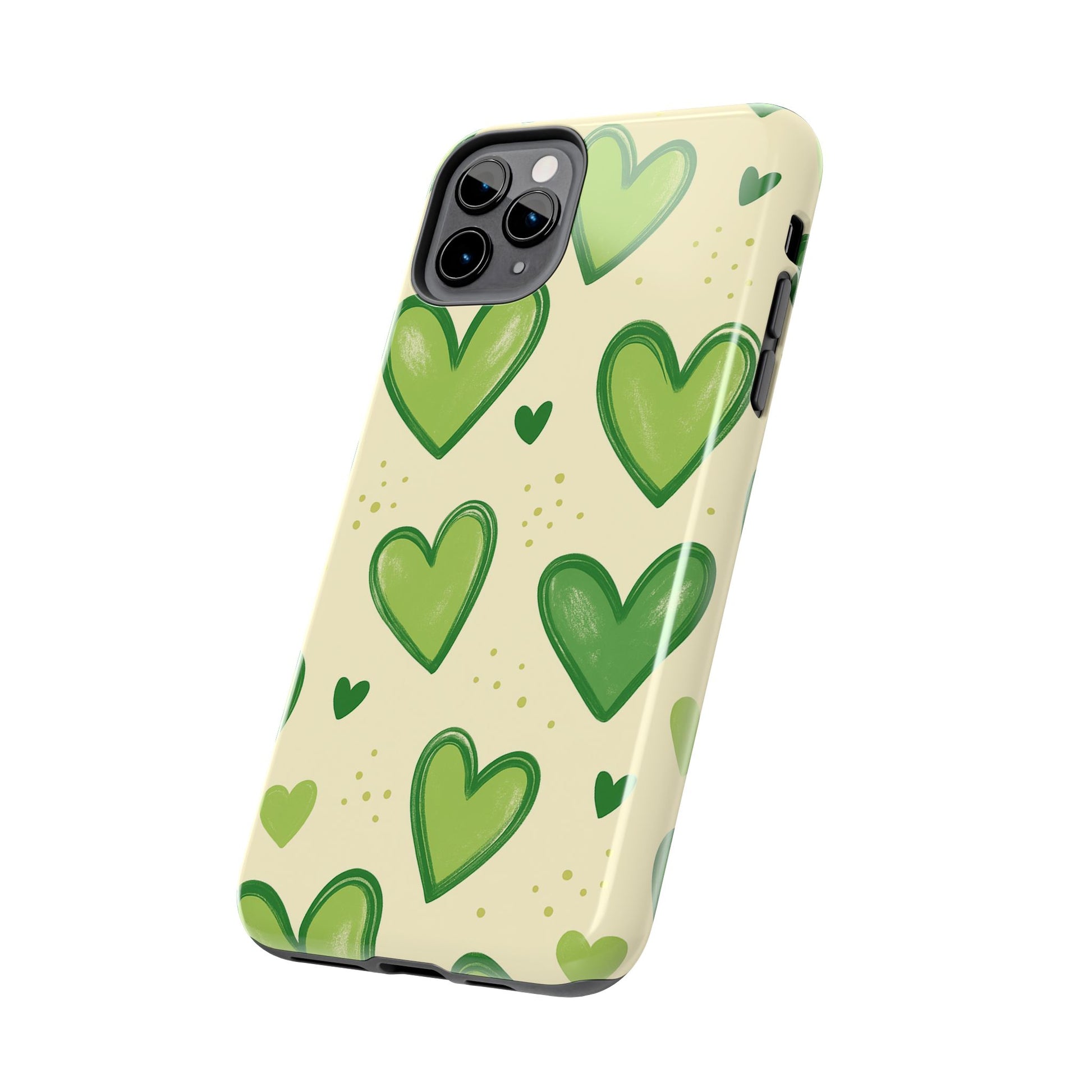 Olive Romance