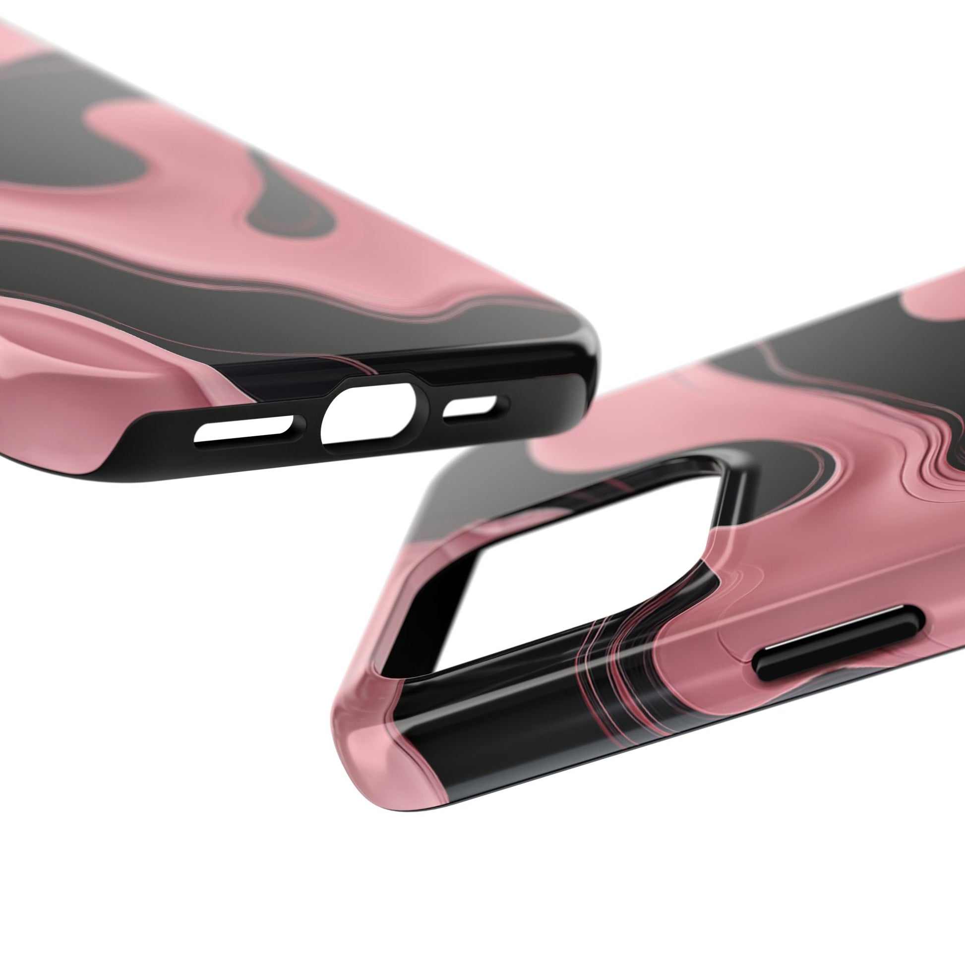 Blush & Noir