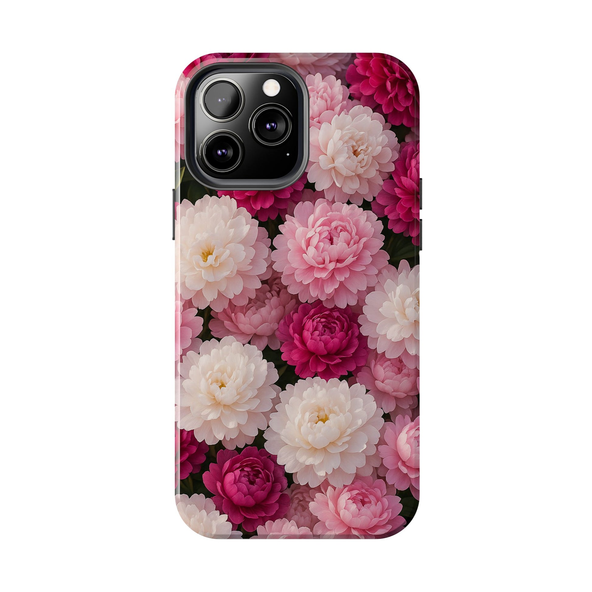 Blossom Peonies