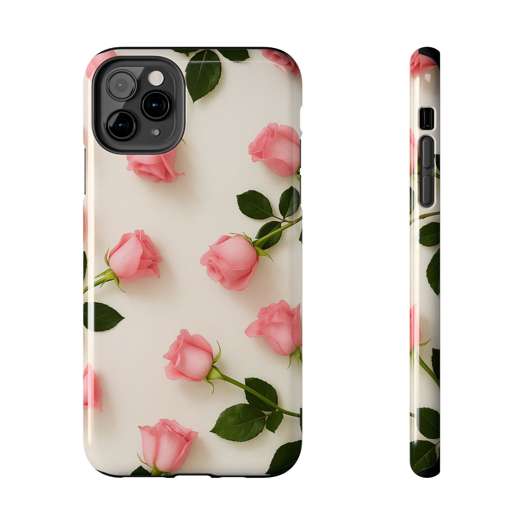 Floral Rose