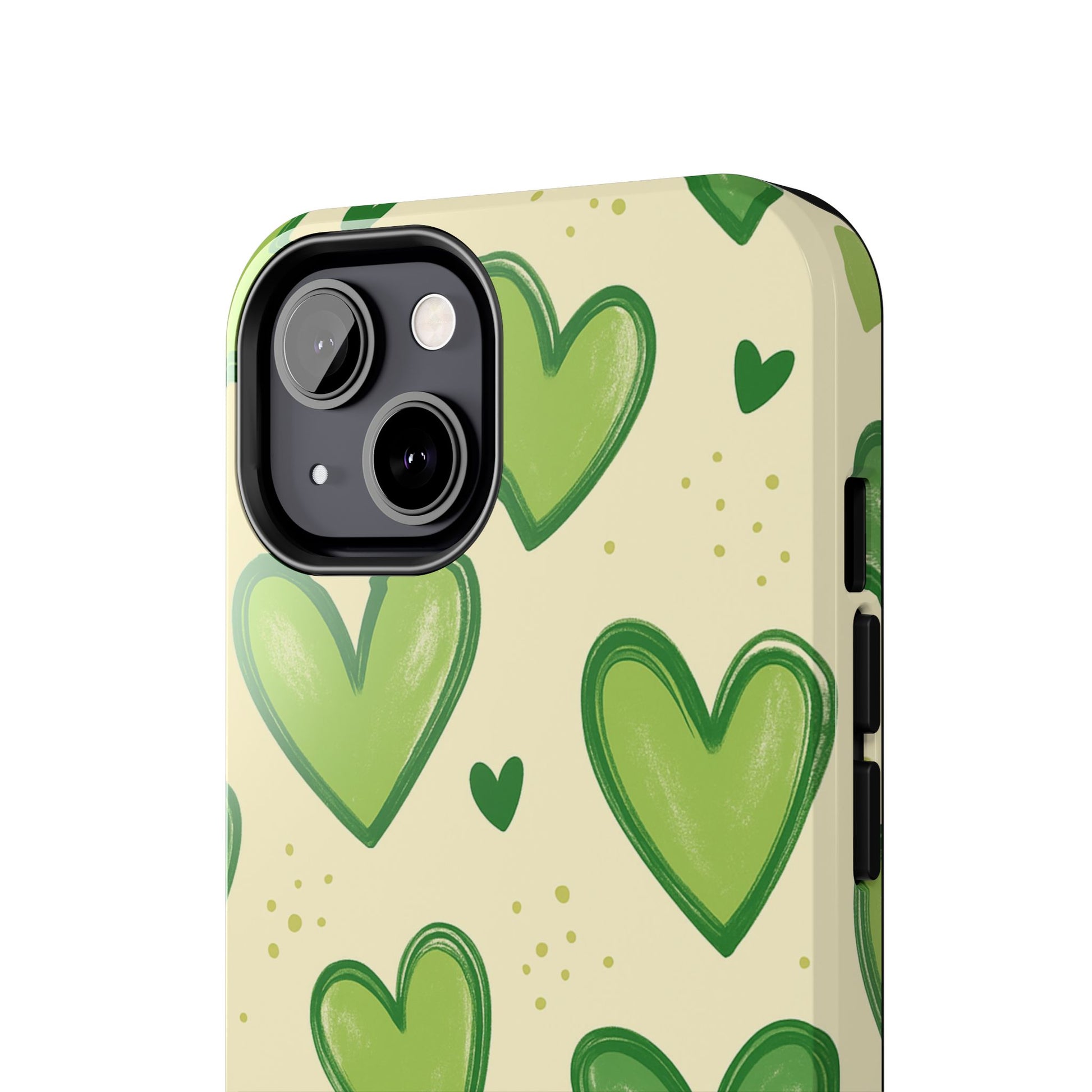 Olive Romance