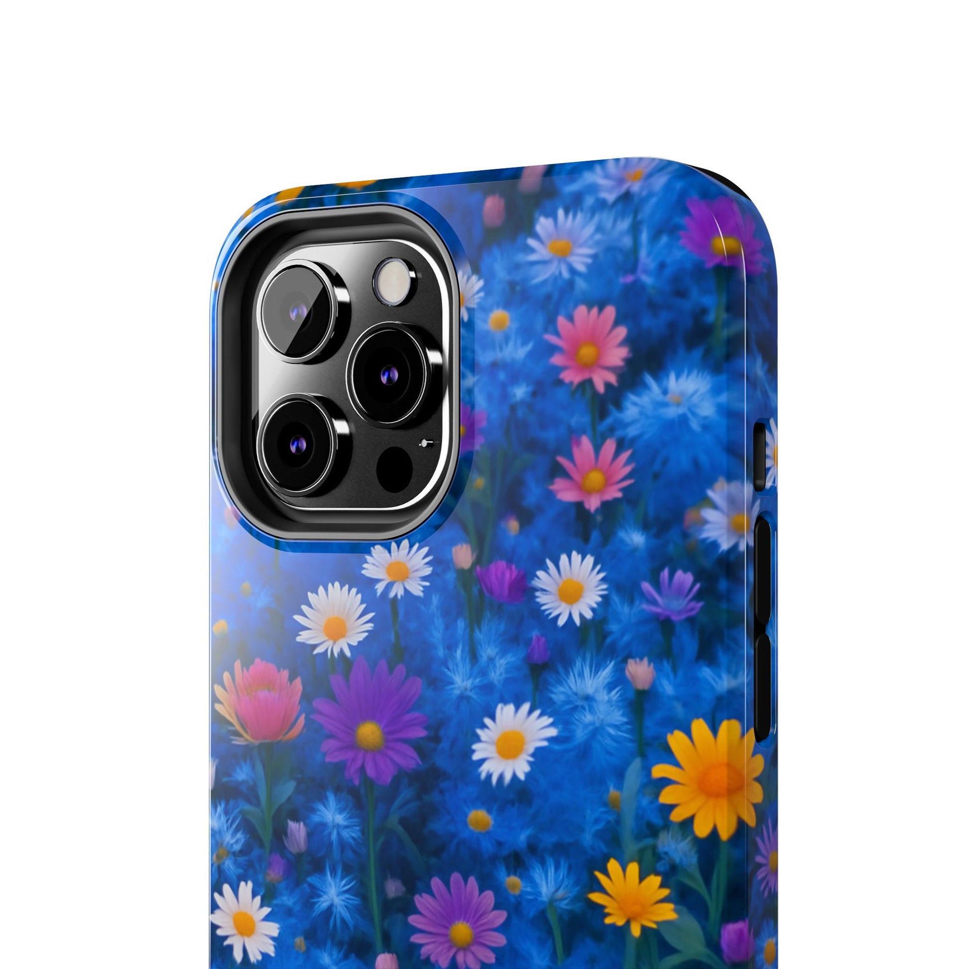 Azure Meadow