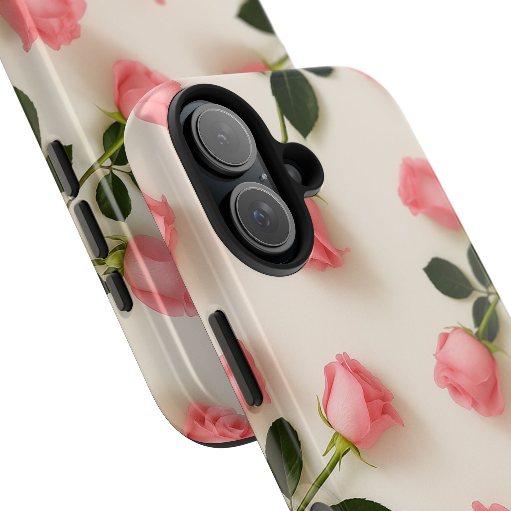 Floral Rose