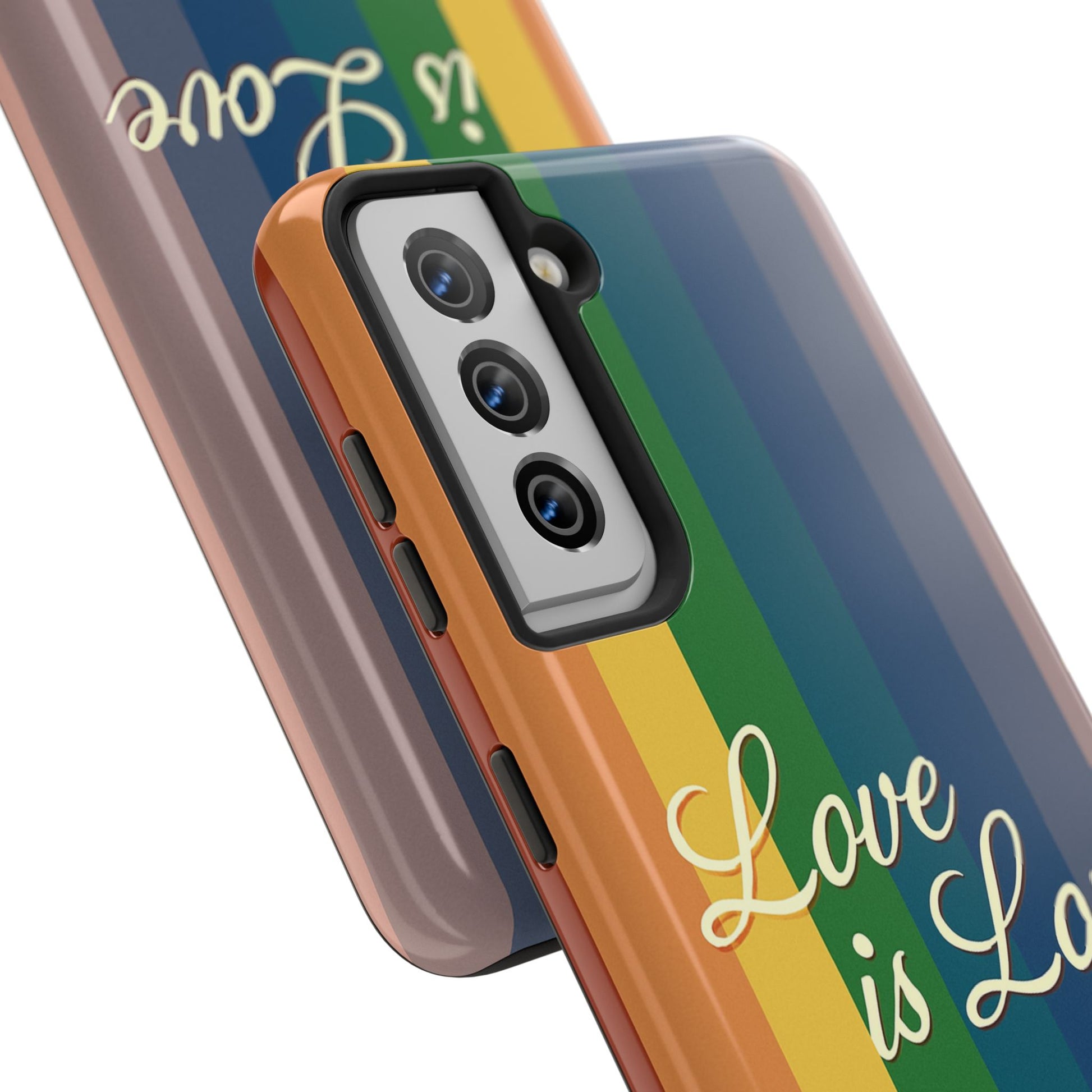 Love Is Love