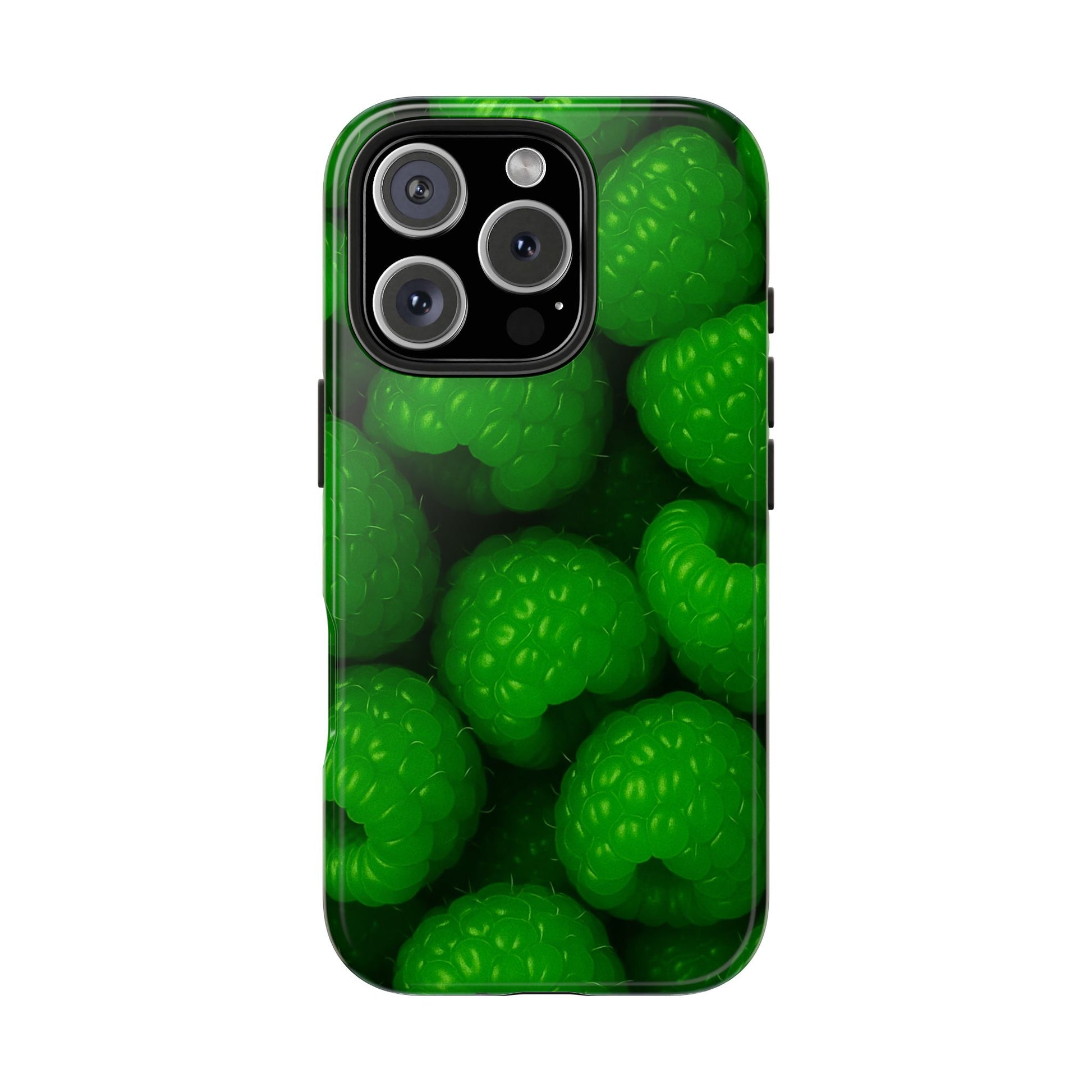 Lime Berry Crush