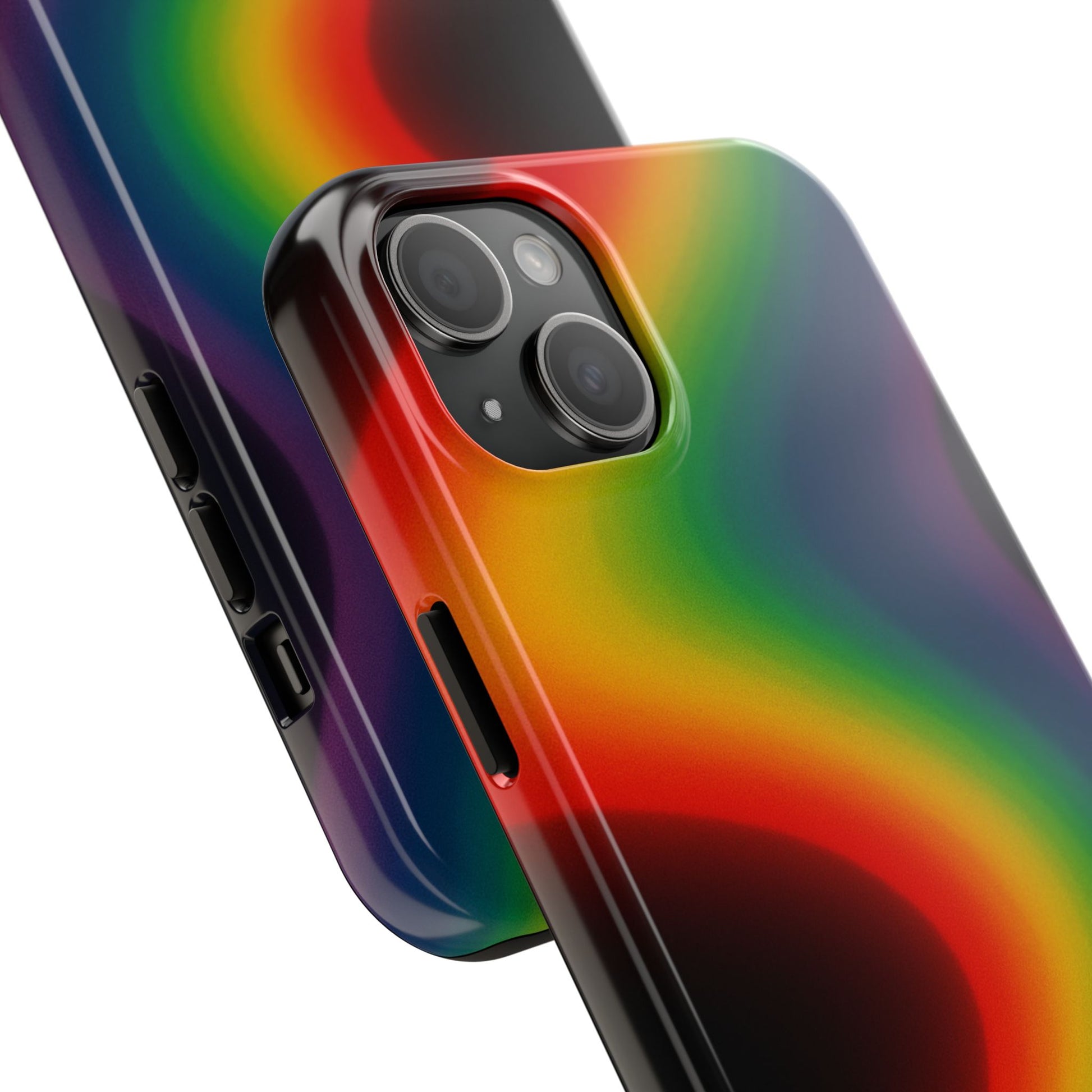 Rainbow Flow