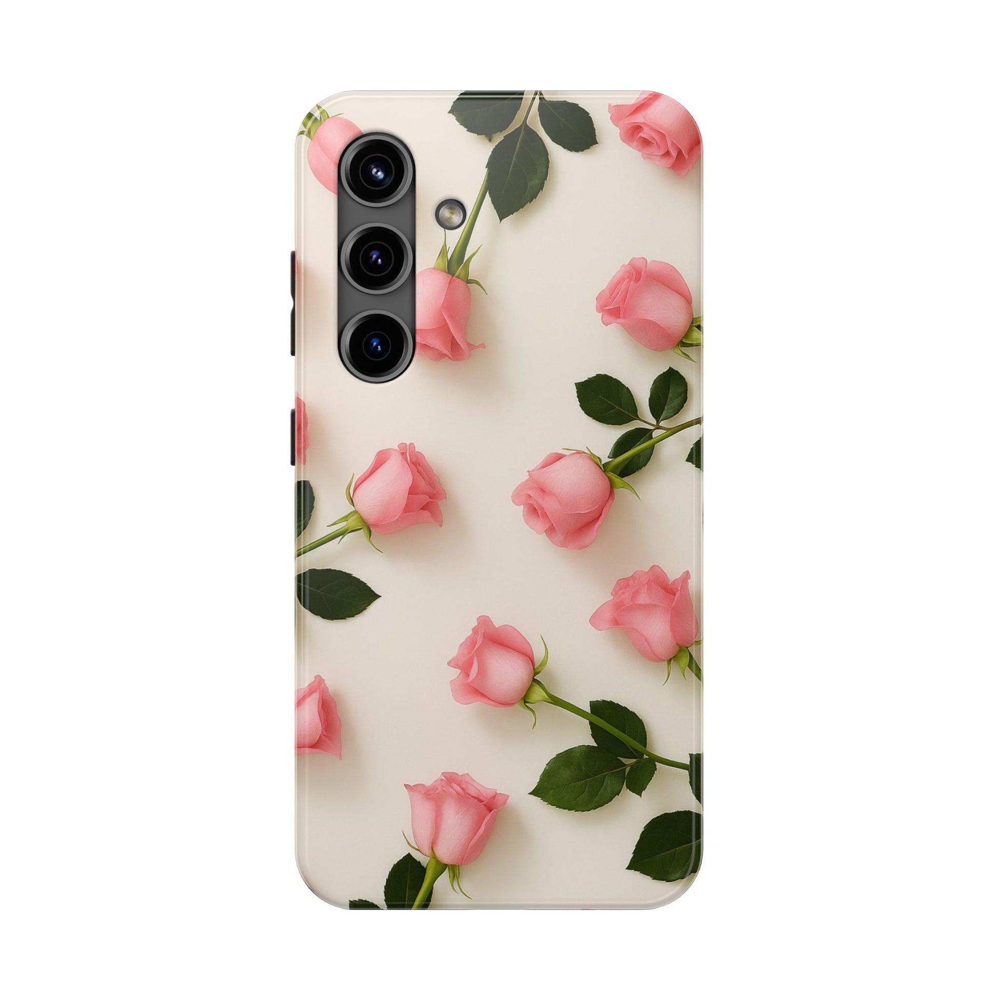 Floral Rose