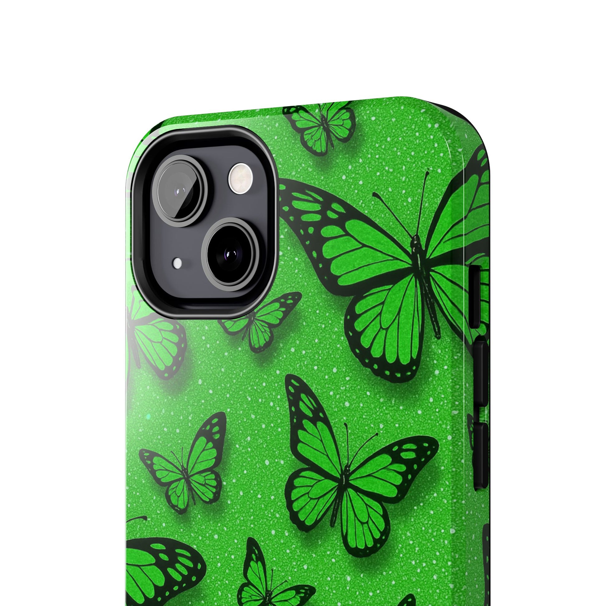 Butterfly Glow