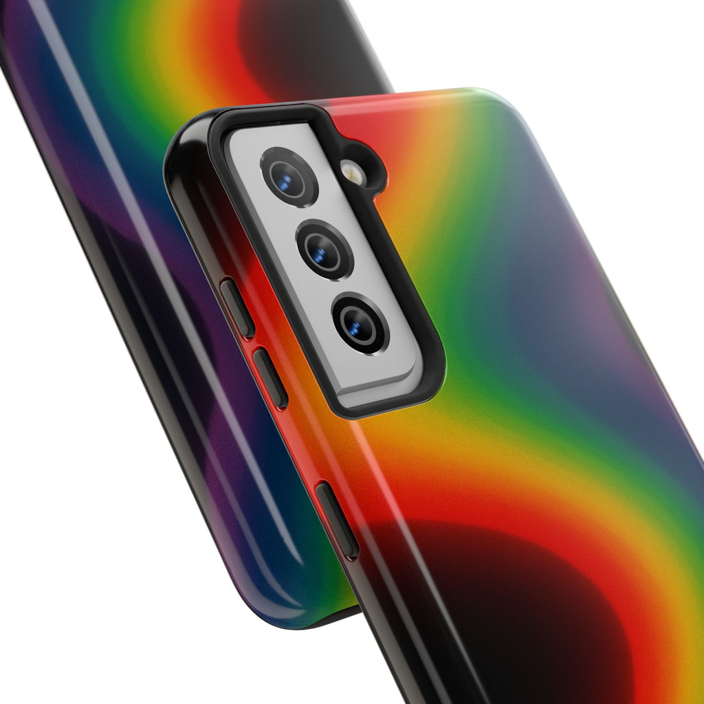Rainbow Flow