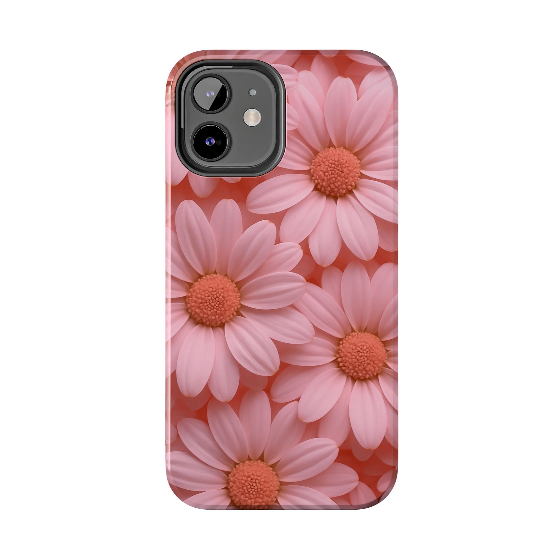 Pink Daisy