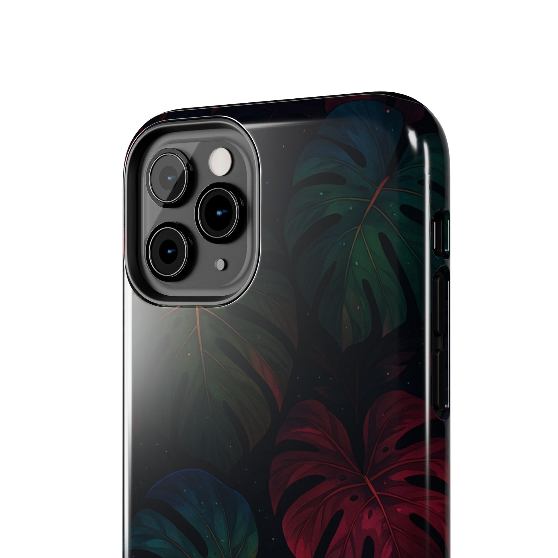 Tropical Leaf