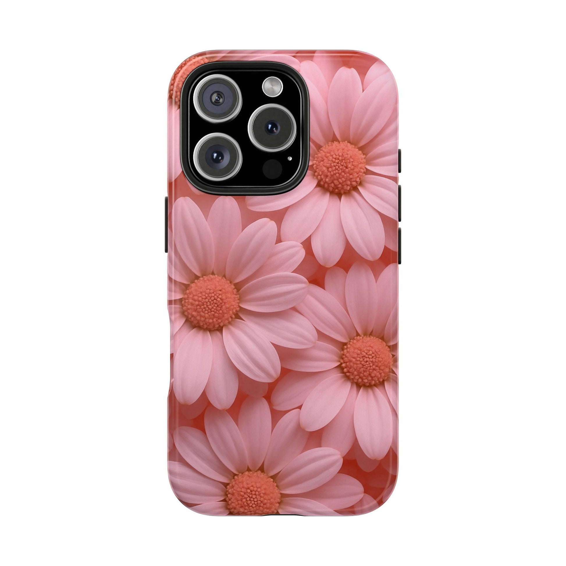 Pink Daisy