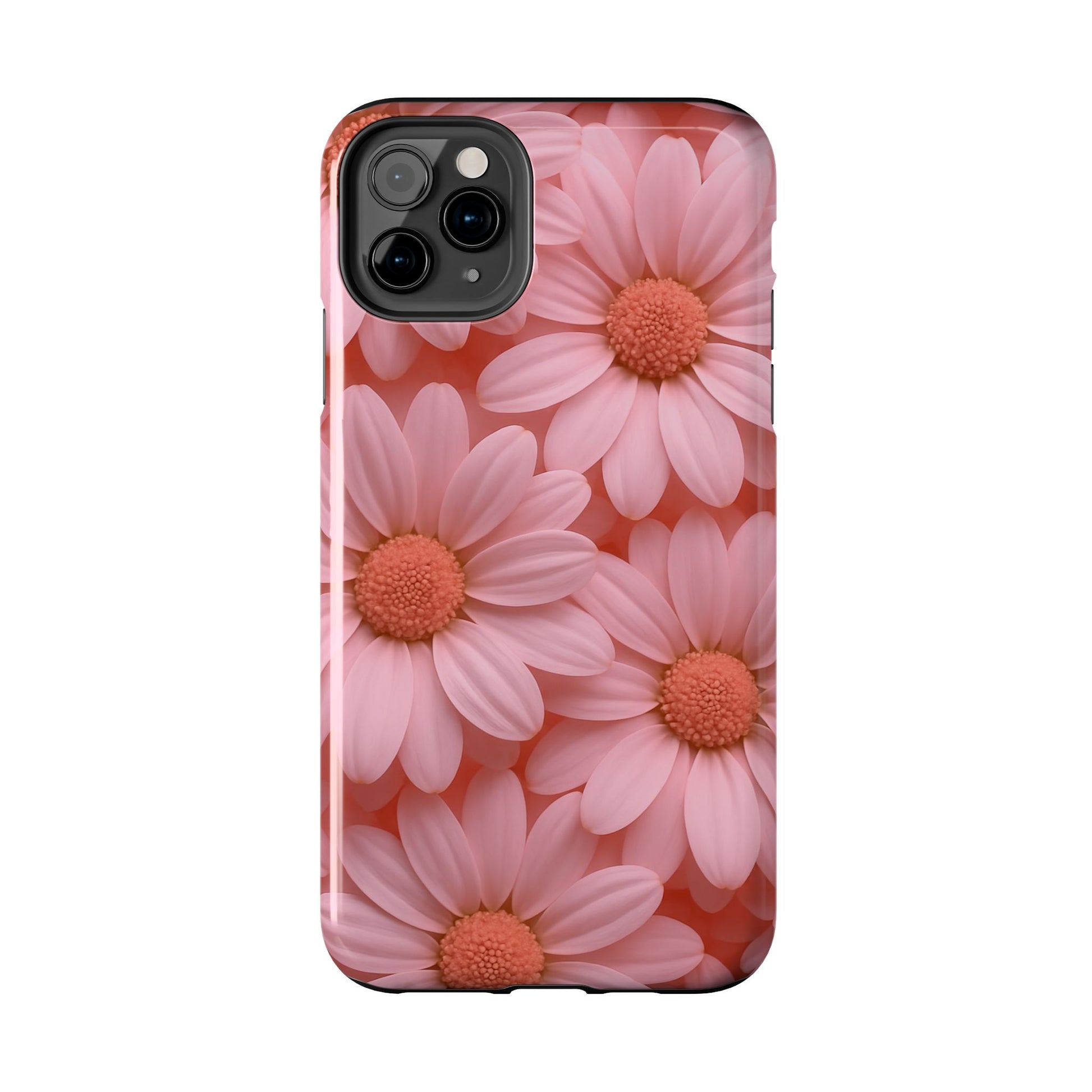 Pink Daisy