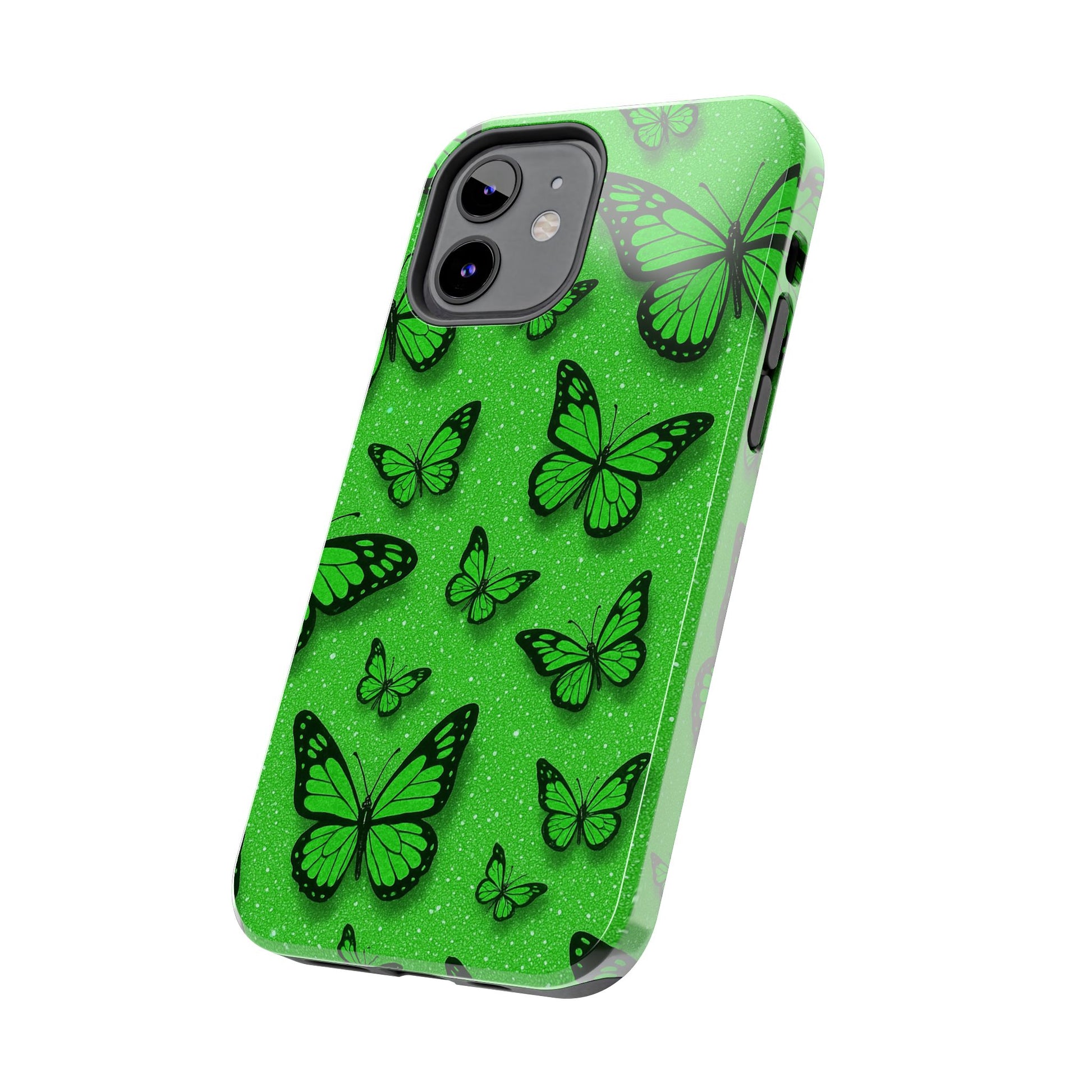 Butterfly Glow