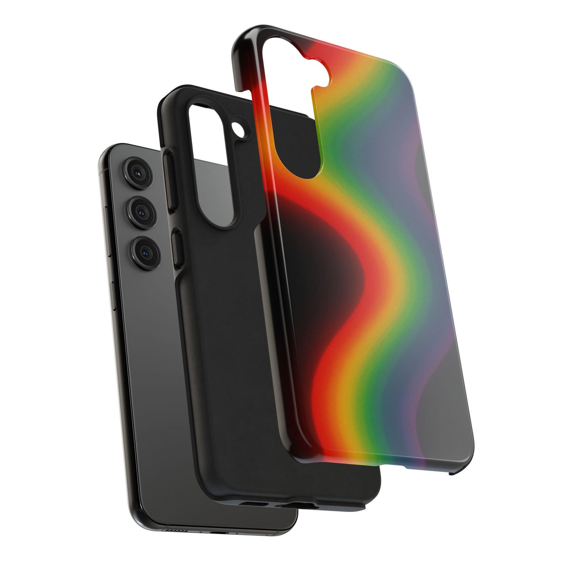 Rainbow Flow