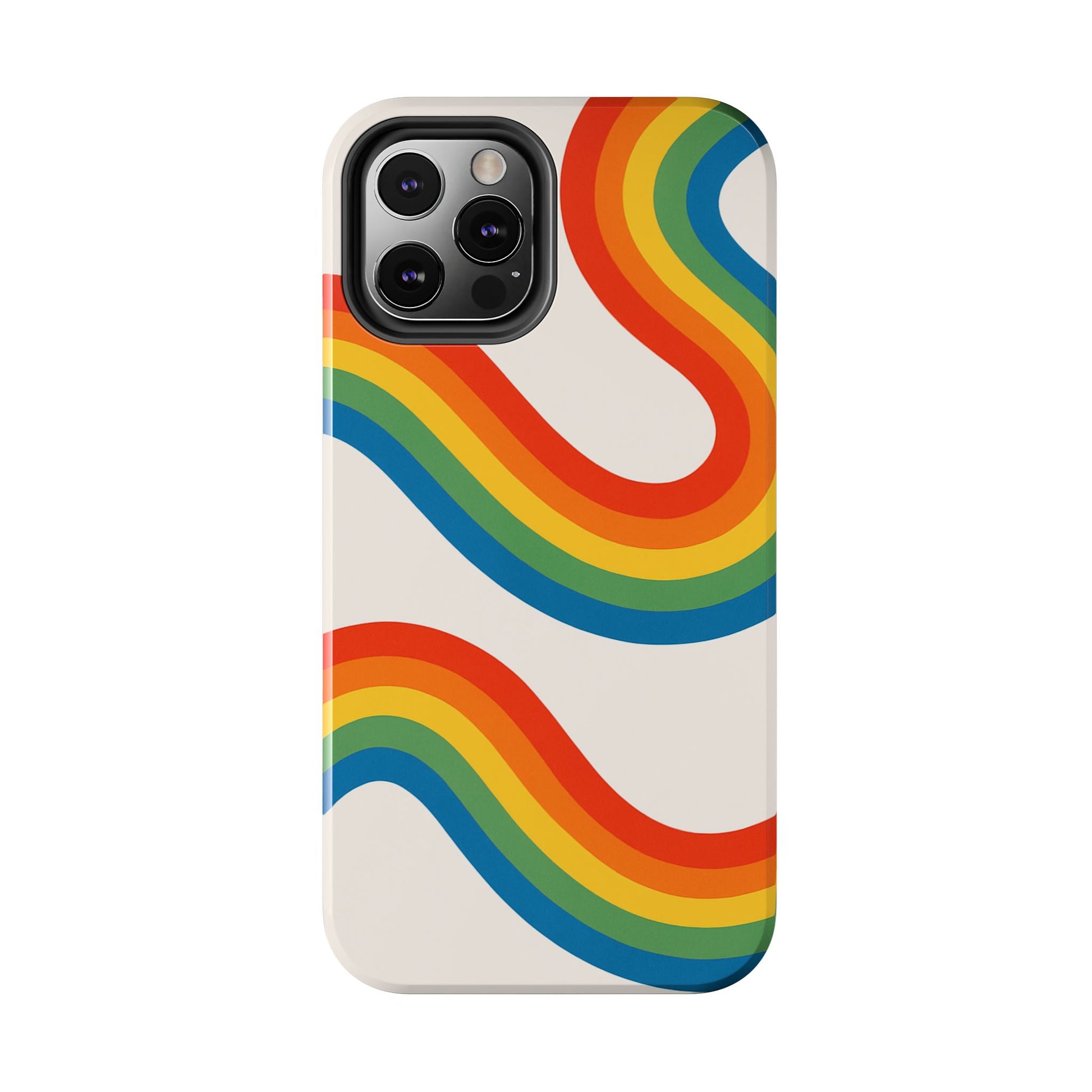 Pride Waves