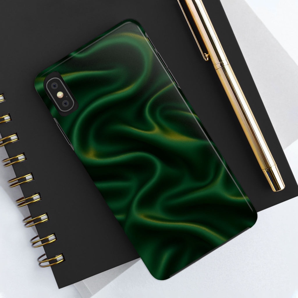 Forest Satin