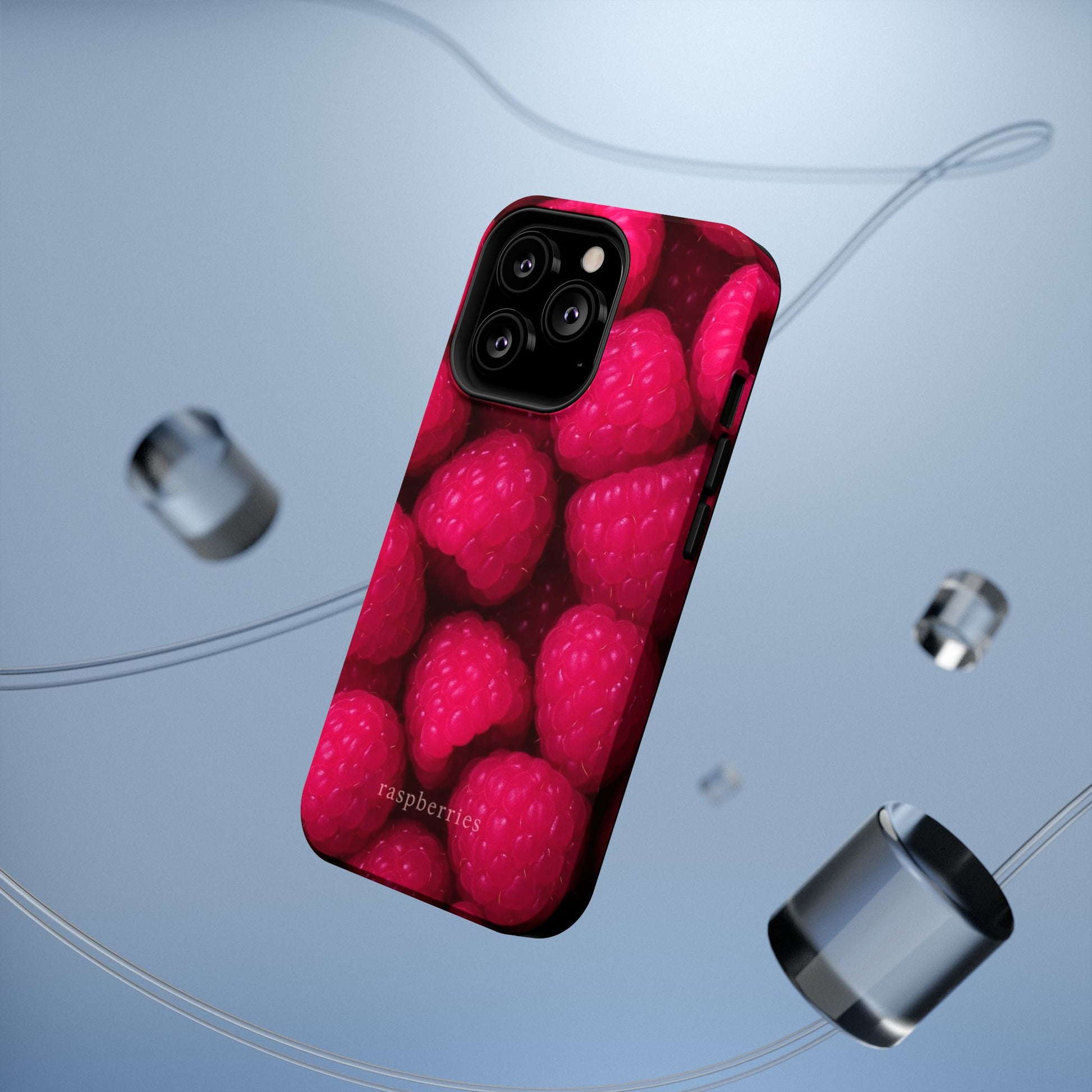 Raspberry Pop