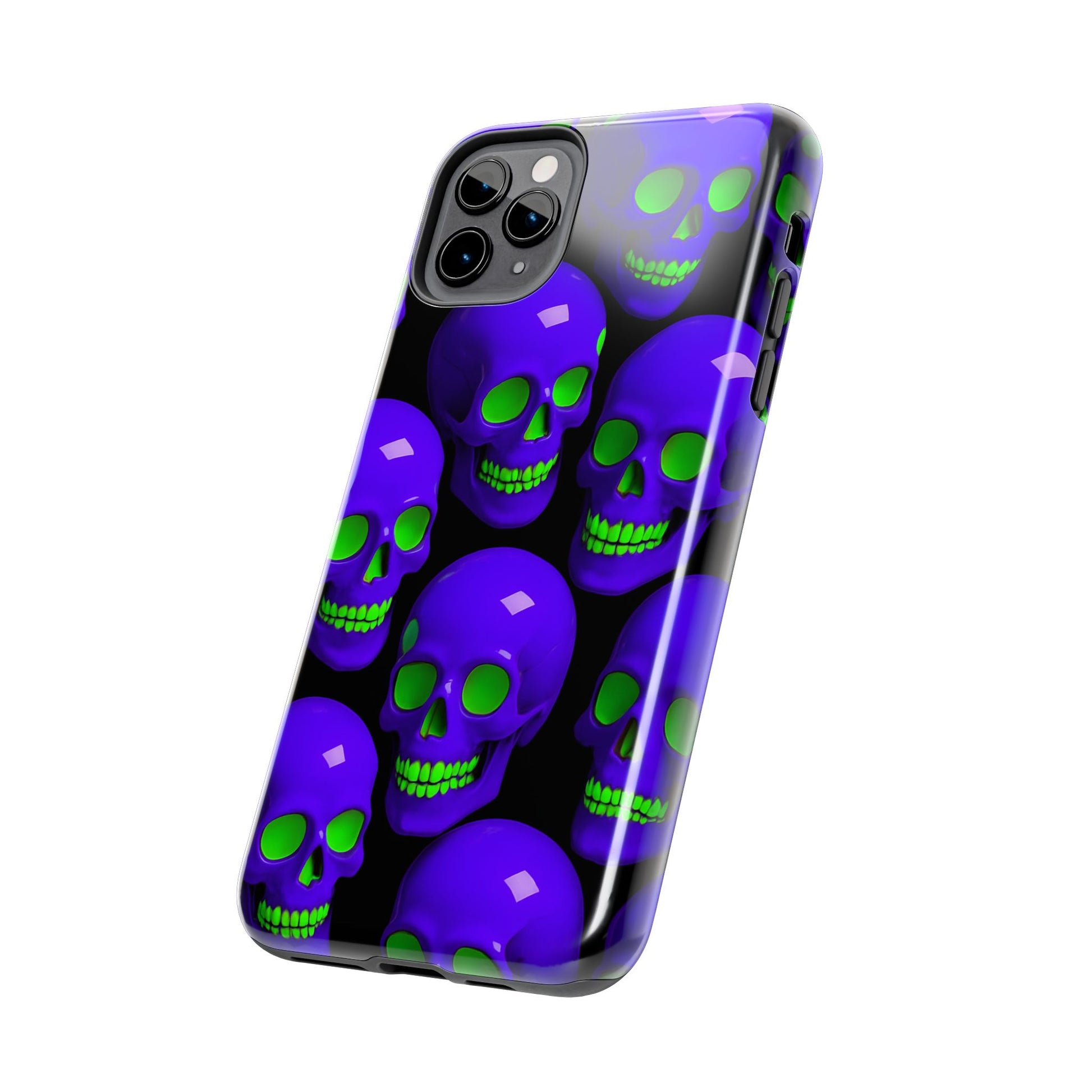 Neon Death