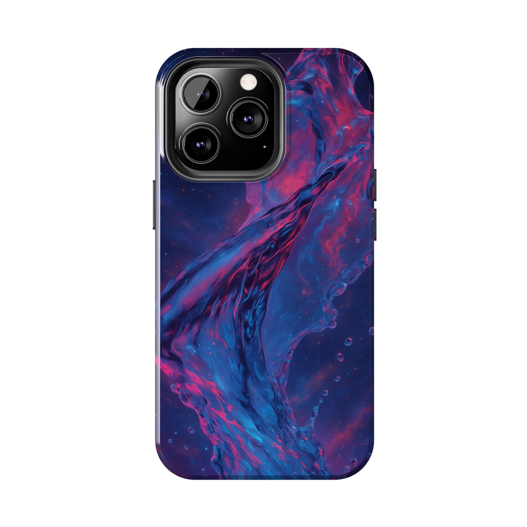 Galactic Splash
