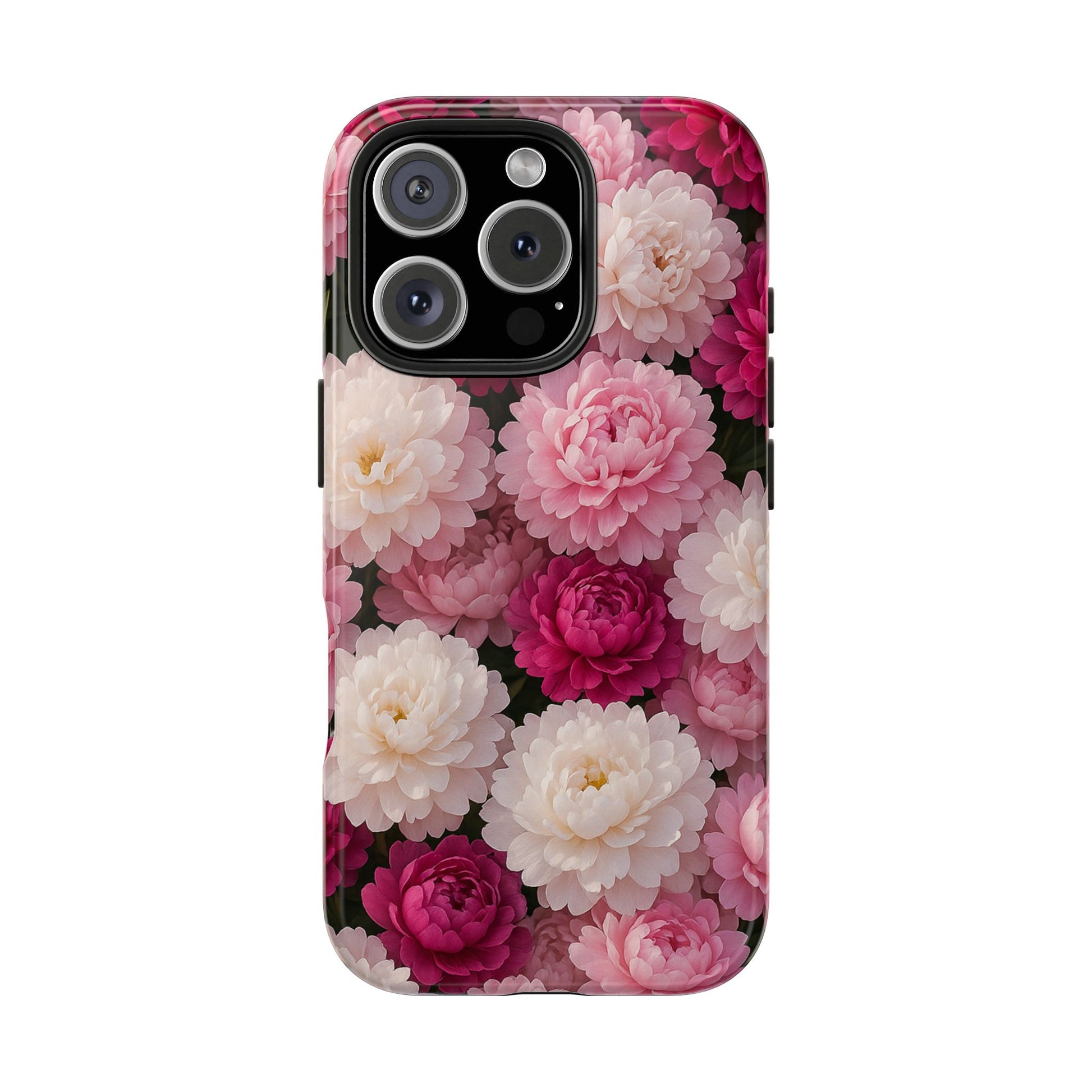 Blossom Peonies