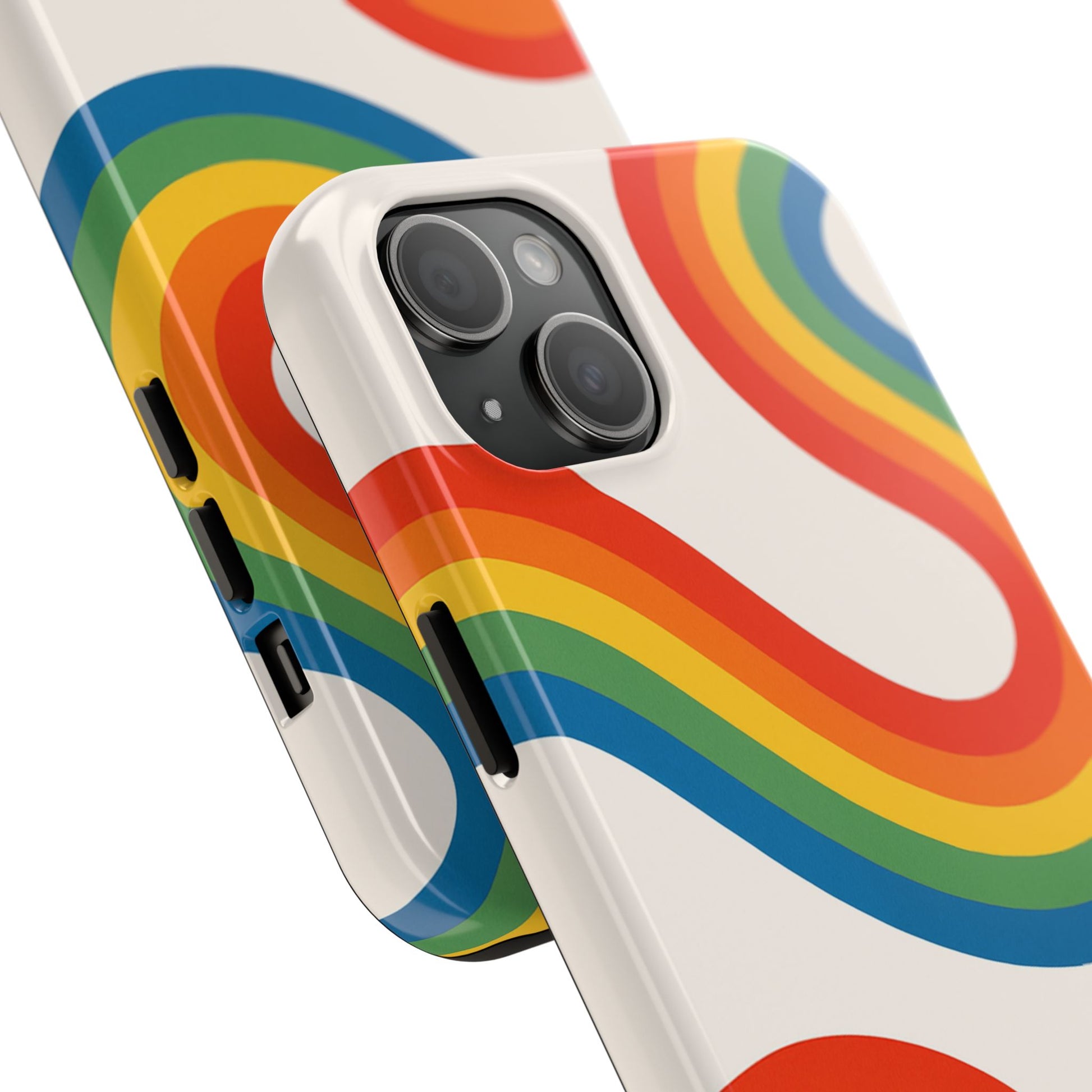 Pride Waves