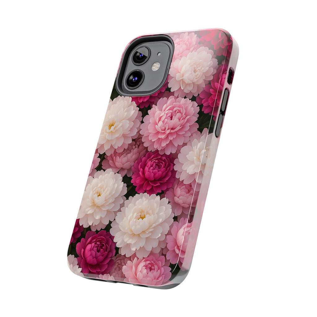 Blossom Peonies