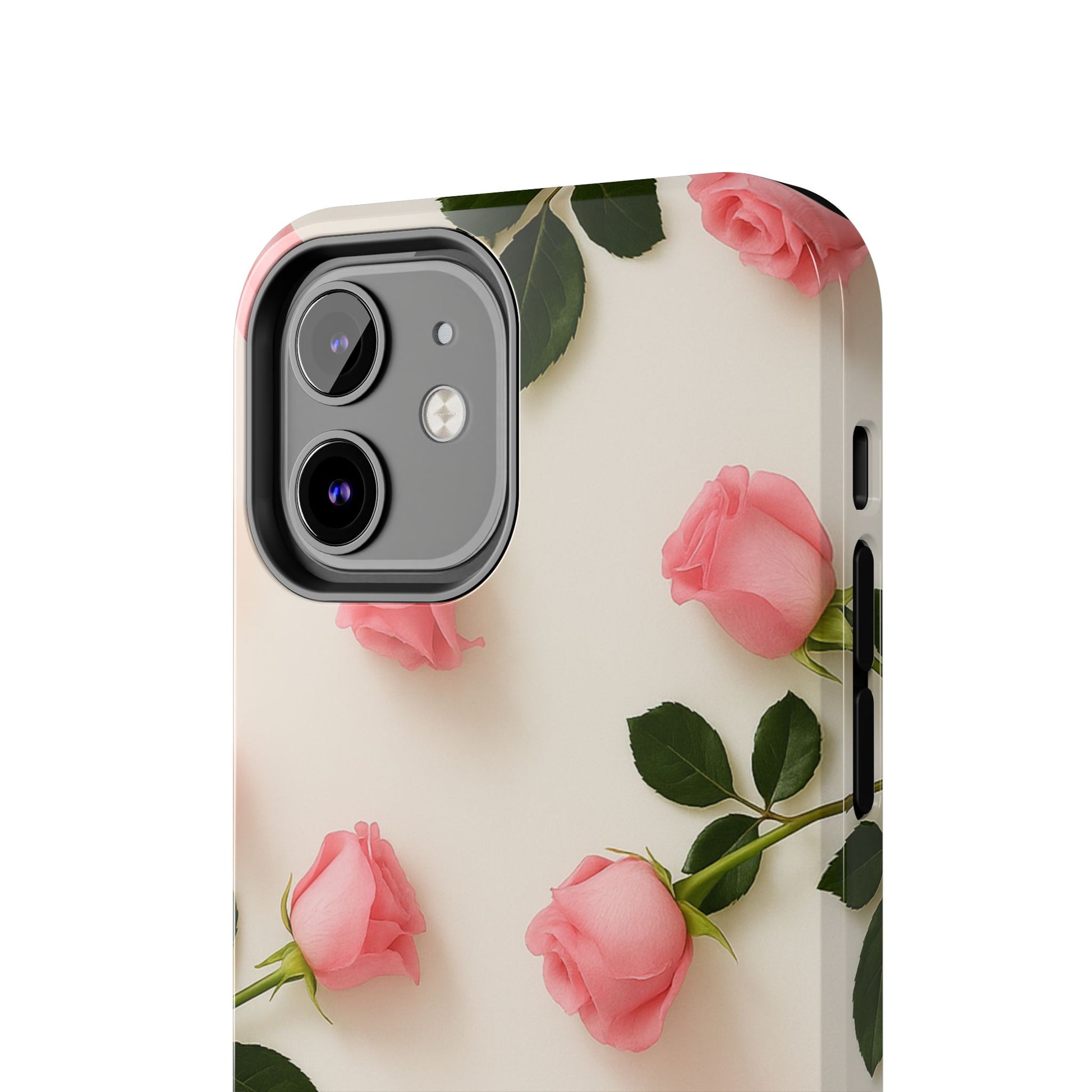 Floral Rose