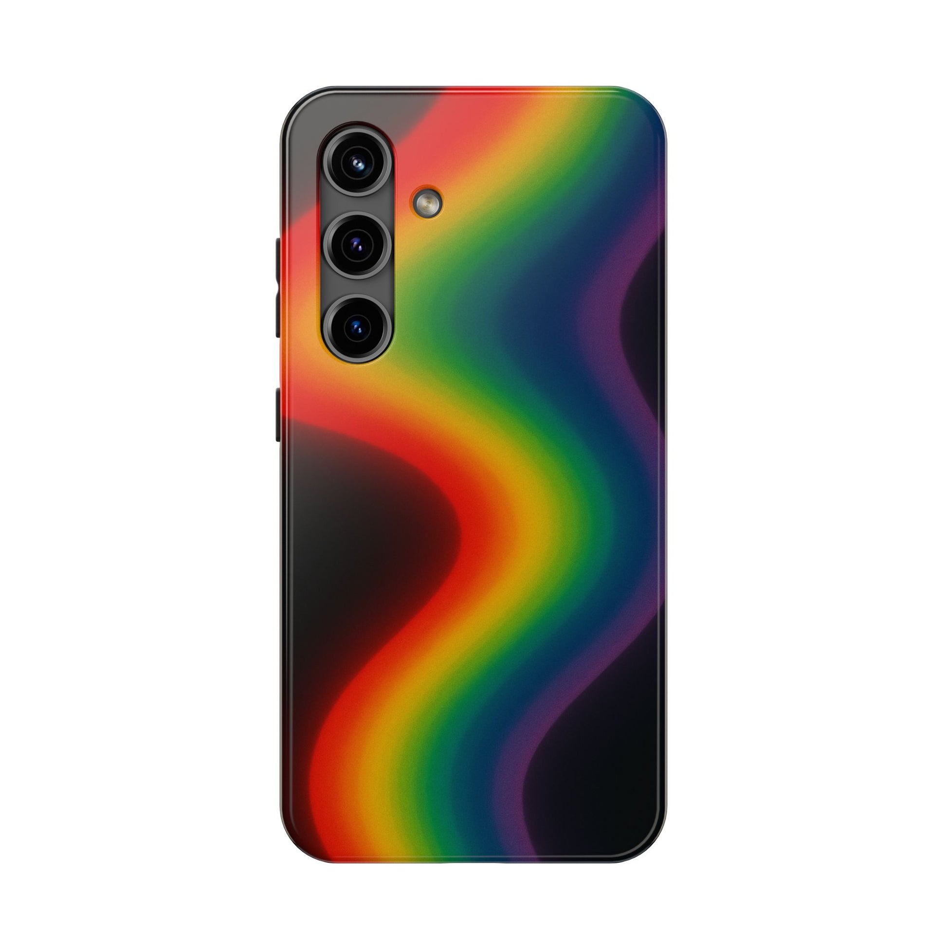 Rainbow Flow